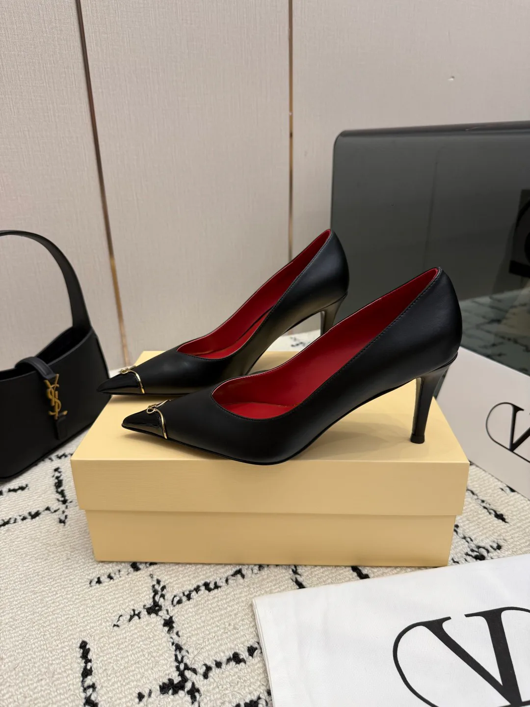 Туфли Женские Valentino 17937551