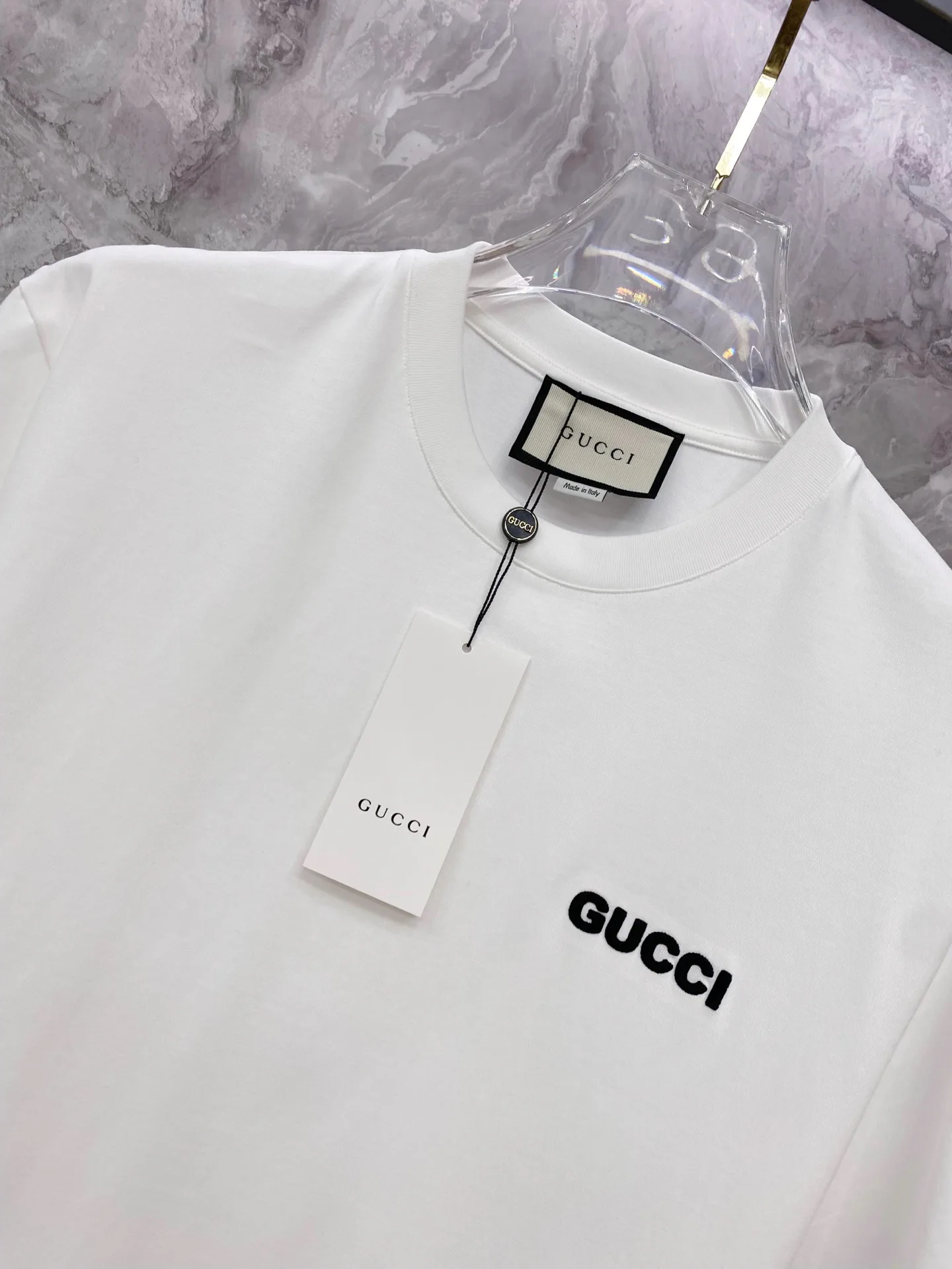 Футболки Мужские Gucci 12789942