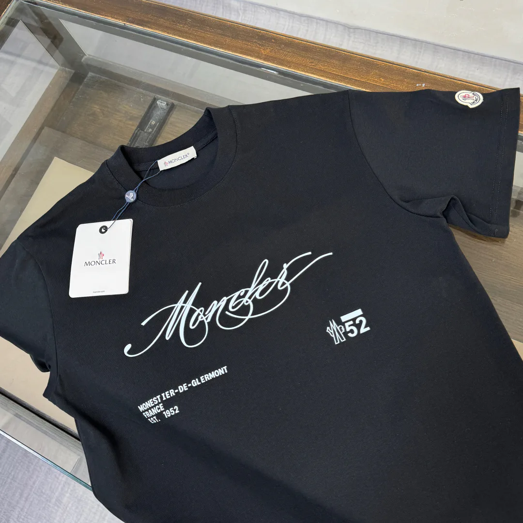 Футболки Женские Moncler 10201147