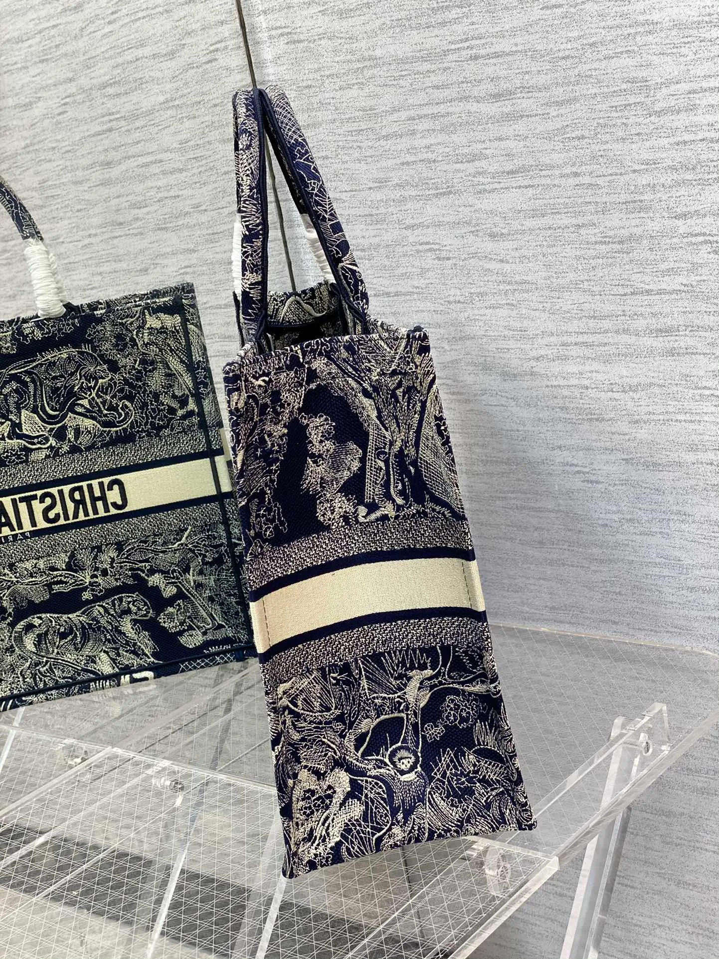 Классические Сумки Женские Christian Dior 11224024