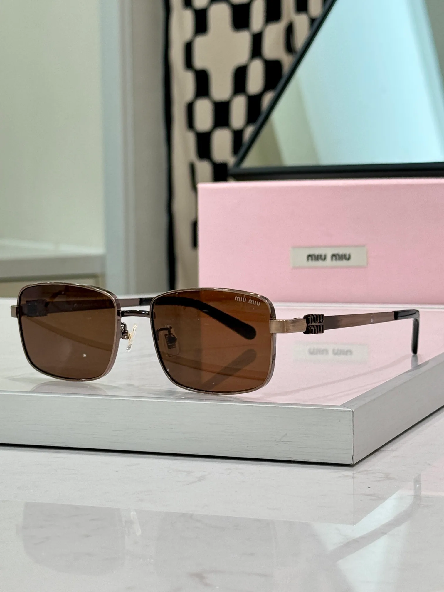 Очки Miu Miu 12959410