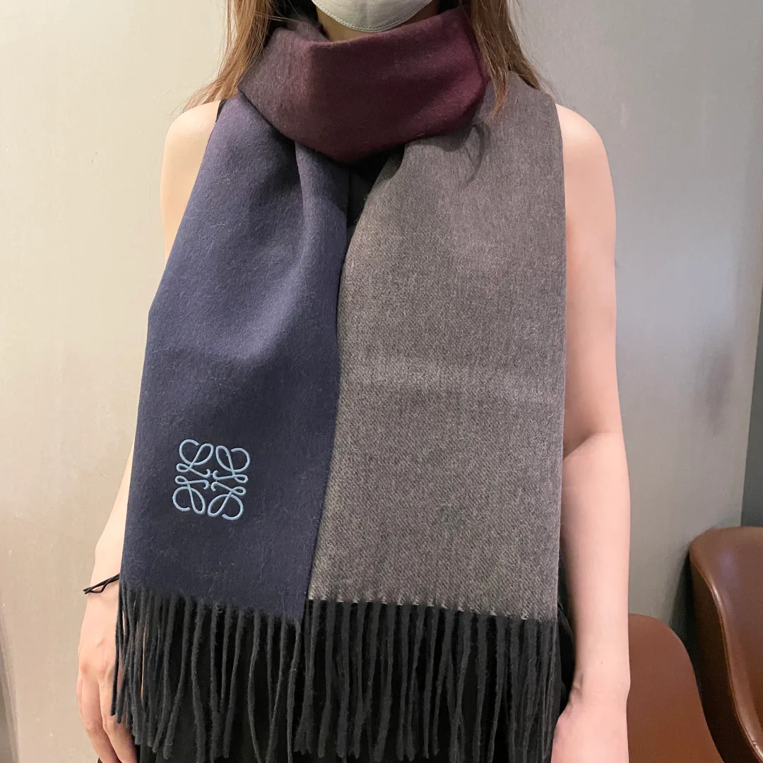 Шарфы Loewe 966098