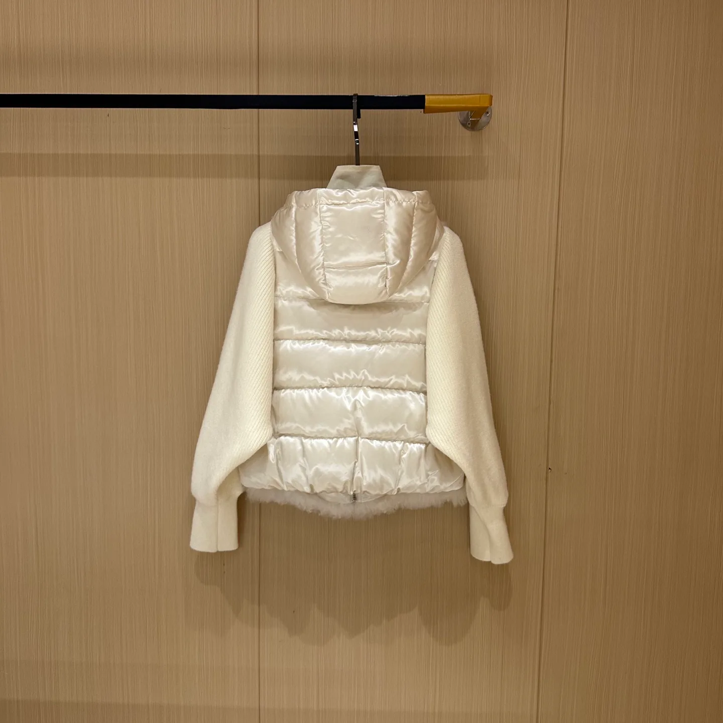 Куртки И Пуховики Женские Brunello Cucinelli 1859260