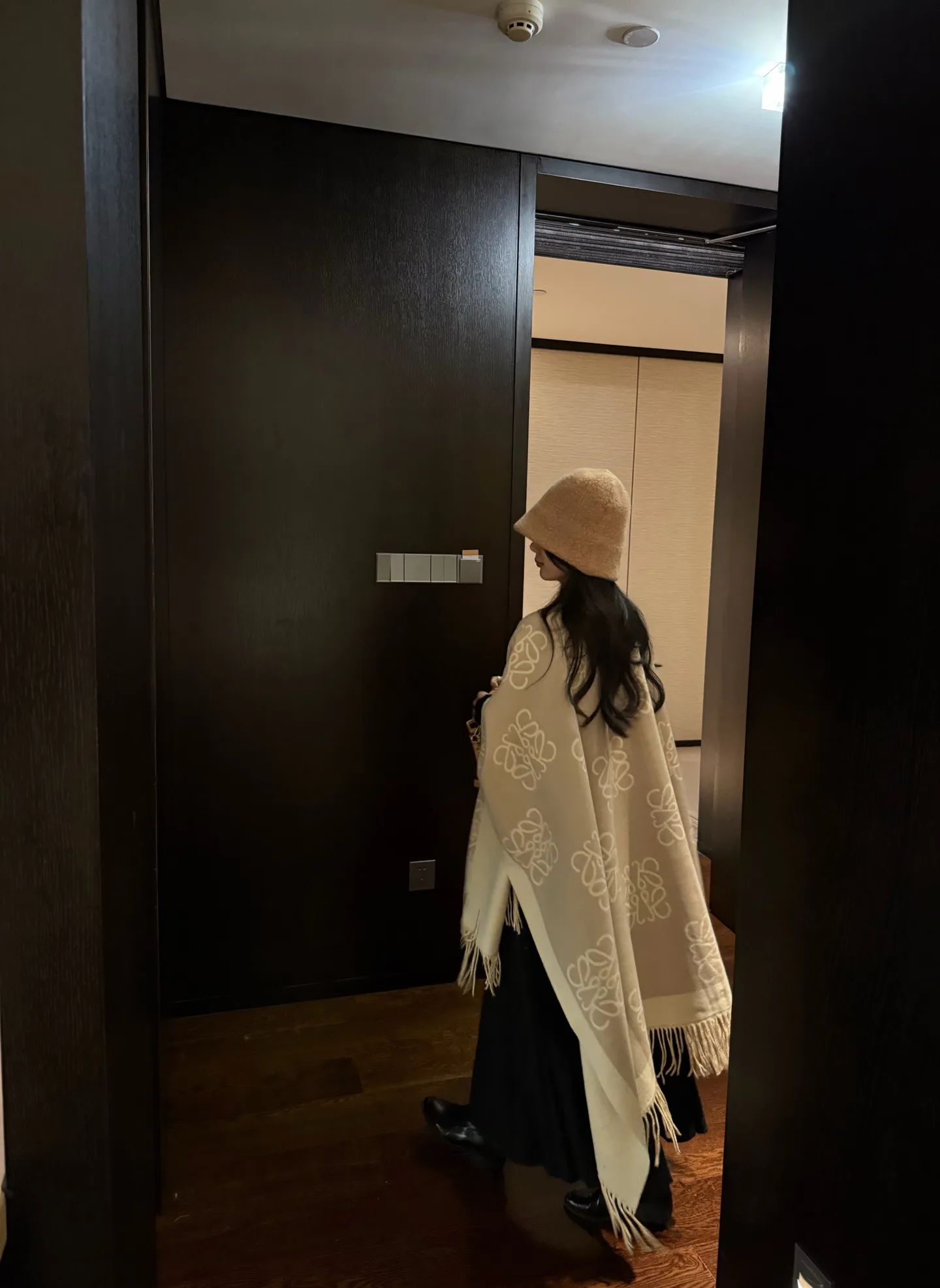 Шарфы Louis Vuitton 836033