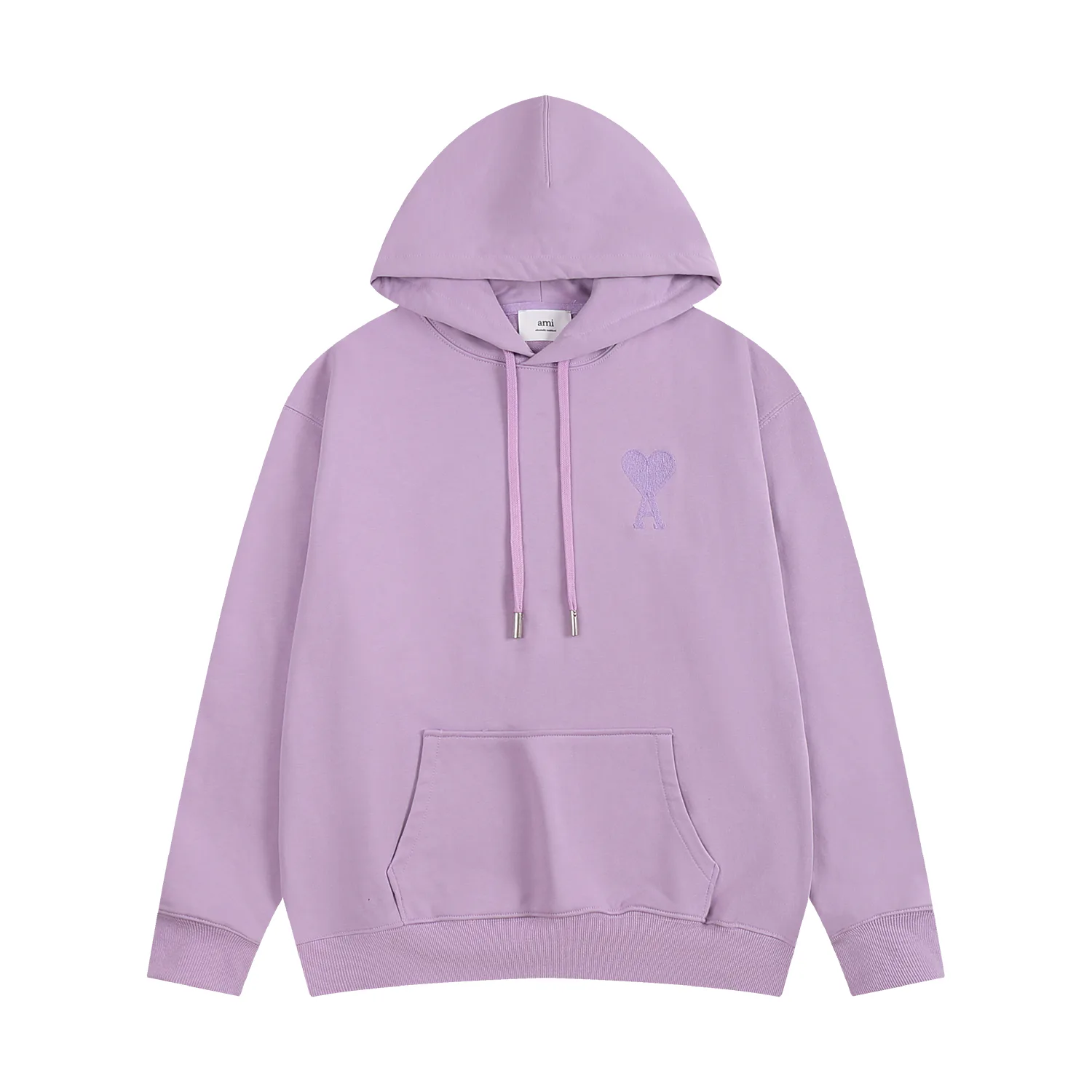 Свитшоты И Худи Мужские Ami Paris 861975