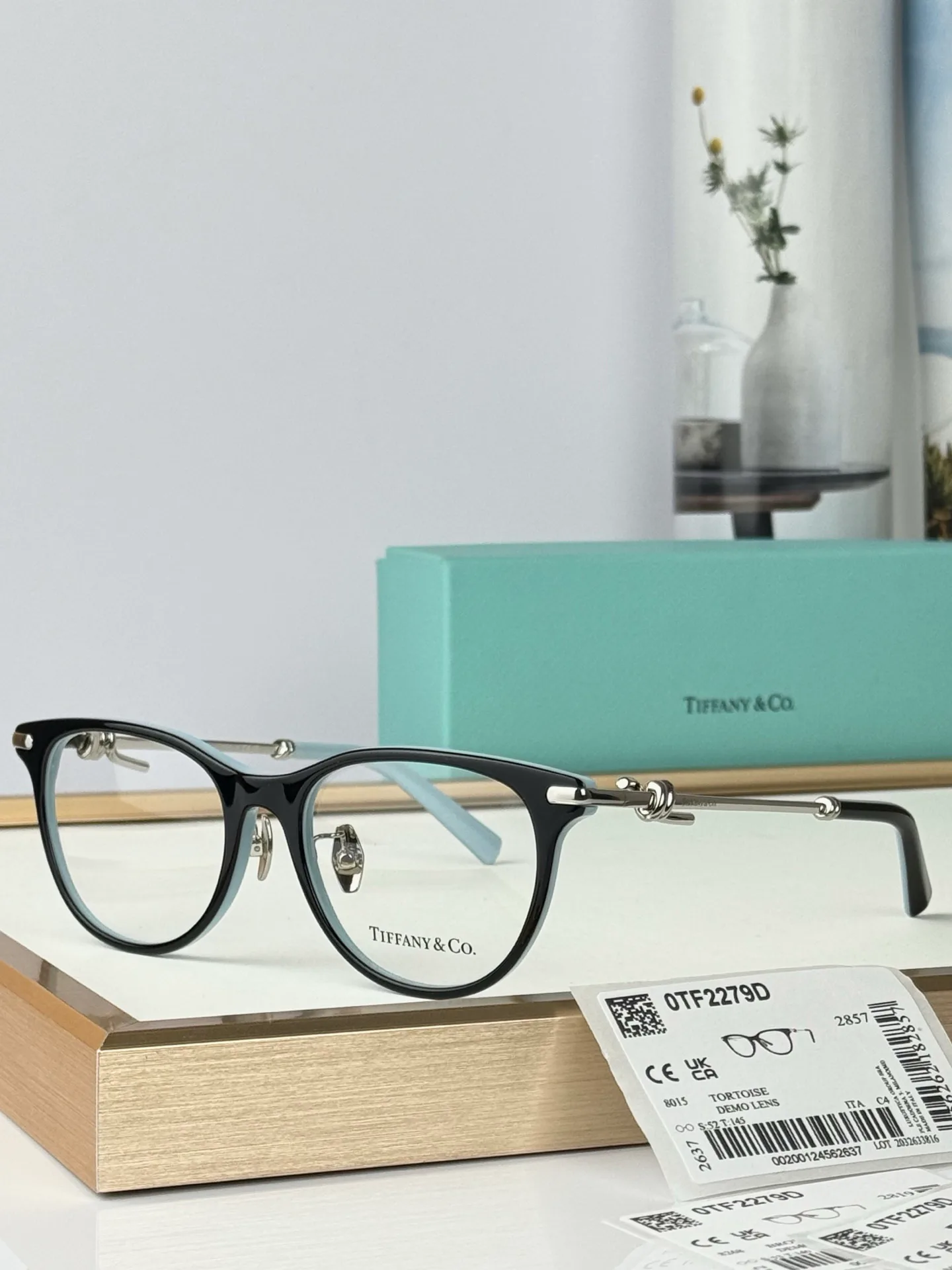 Очки Tiffany 17428188