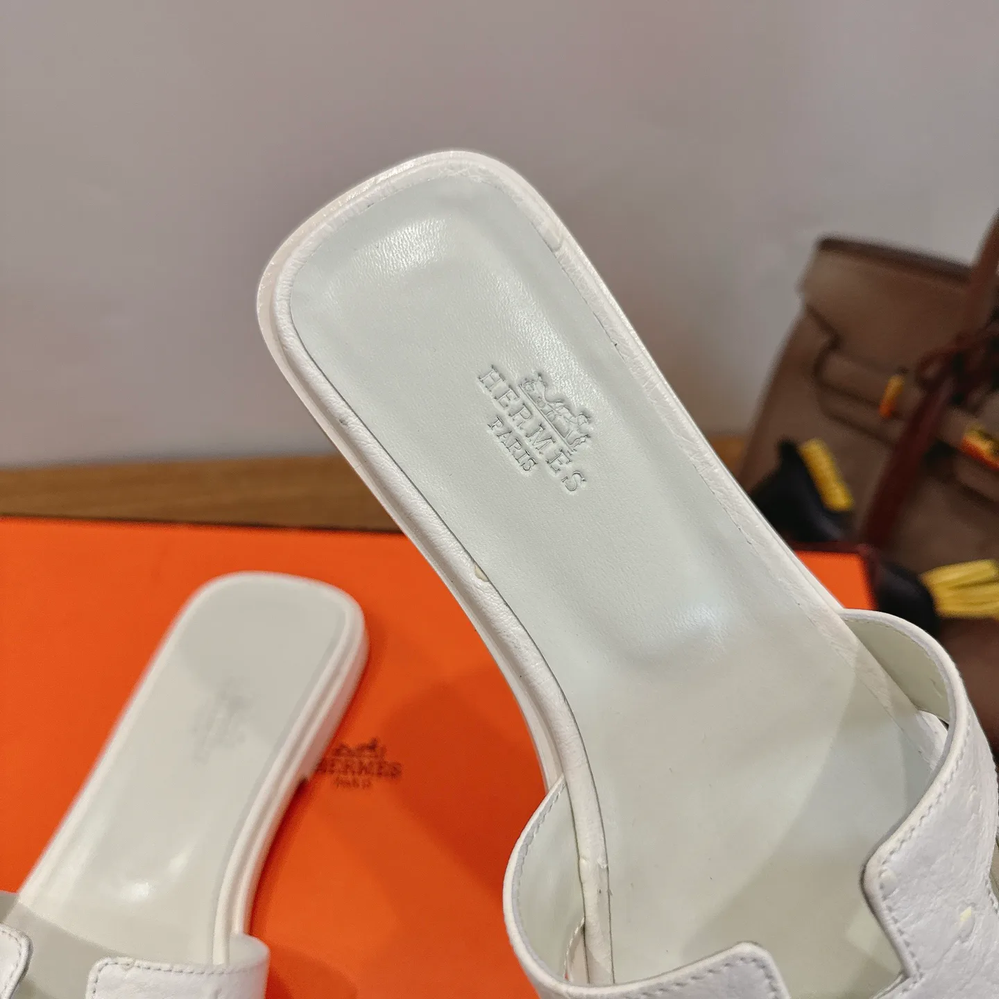 Сандалии Женские Hermes 10813787