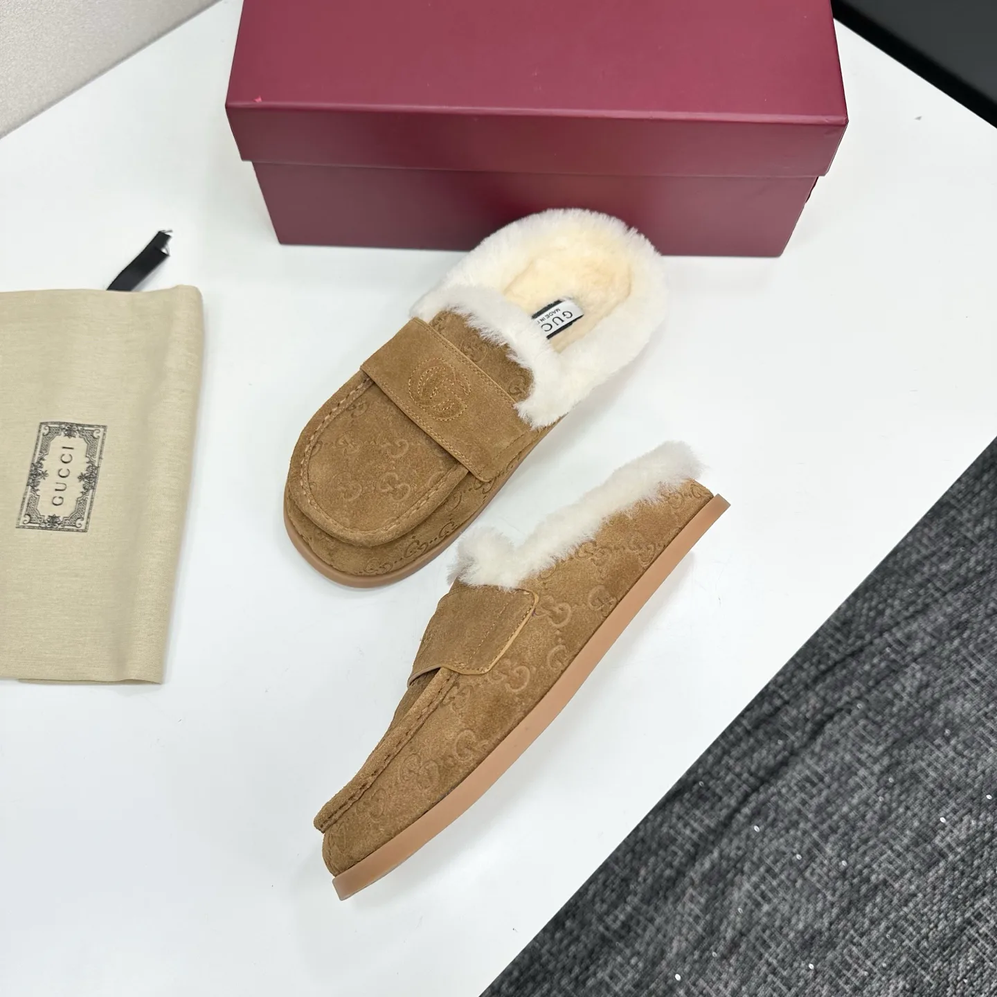 Мюли И Сабо Женские Gucci 181587