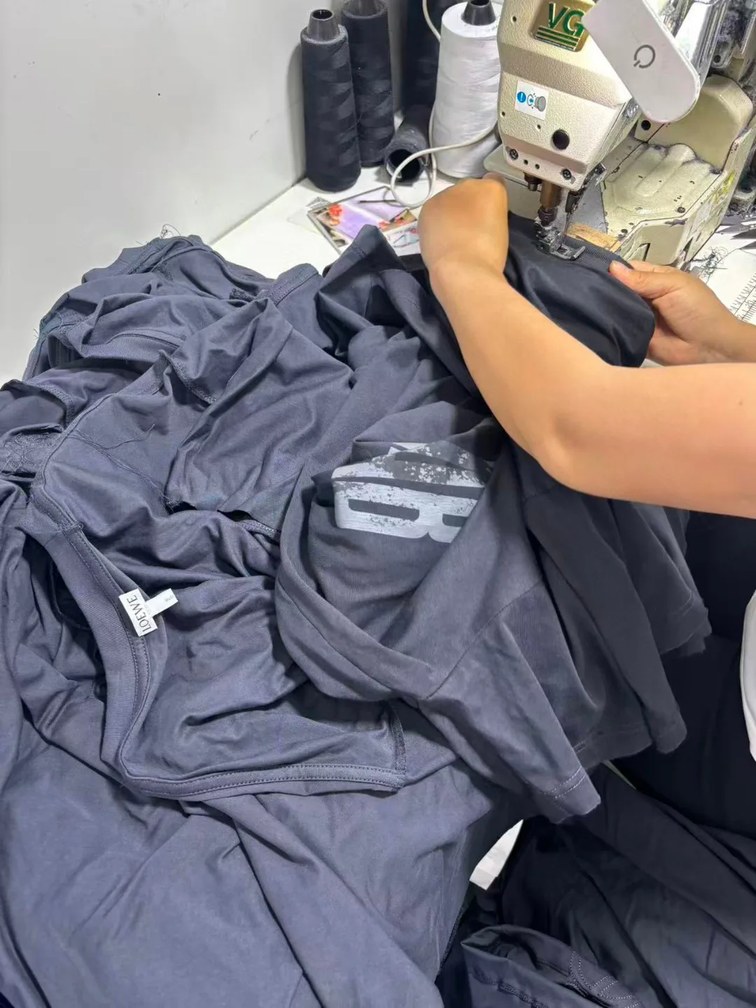Футболки Мужские Balenciaga 11869804