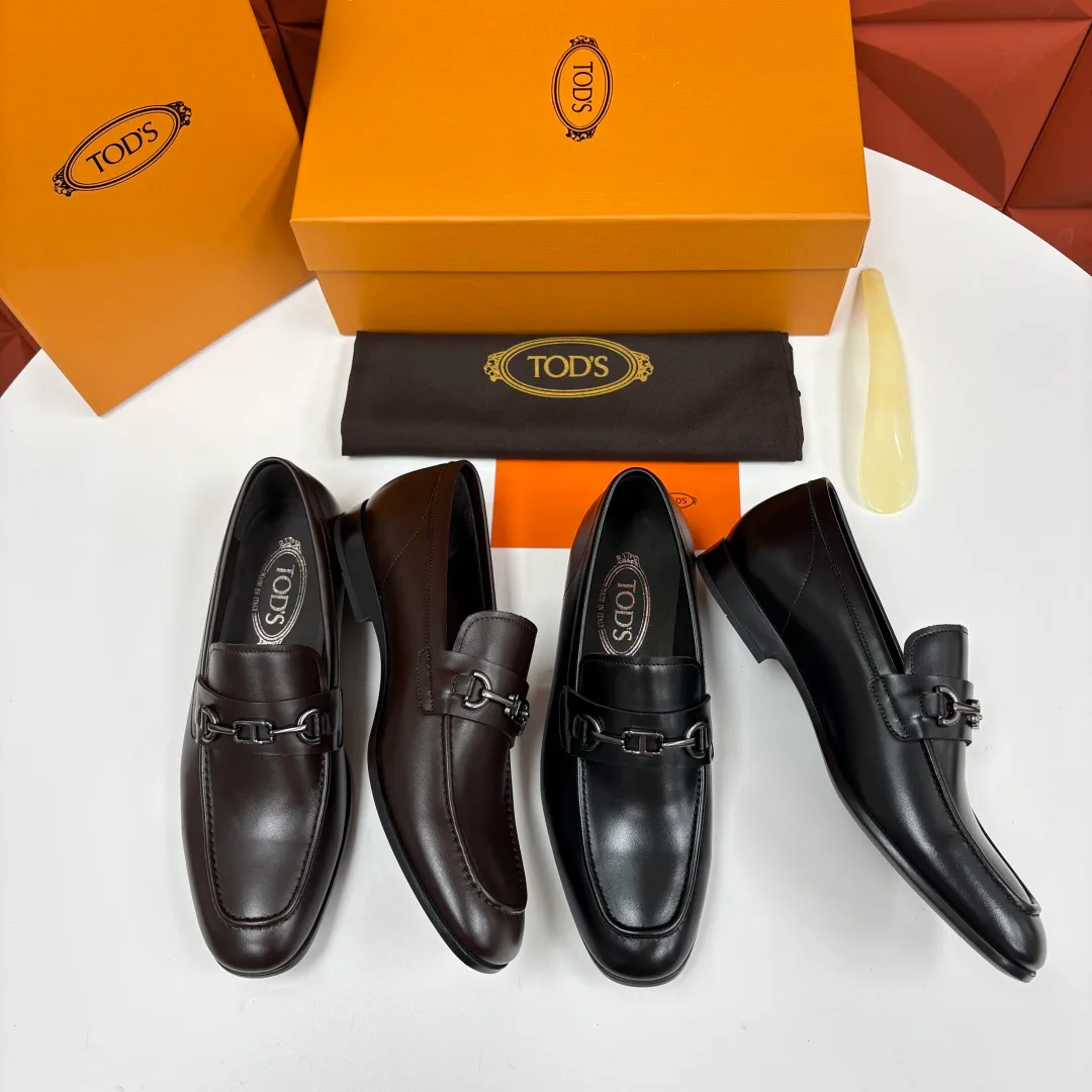 Лоферы И Туфли Мужские Tod's 18099968