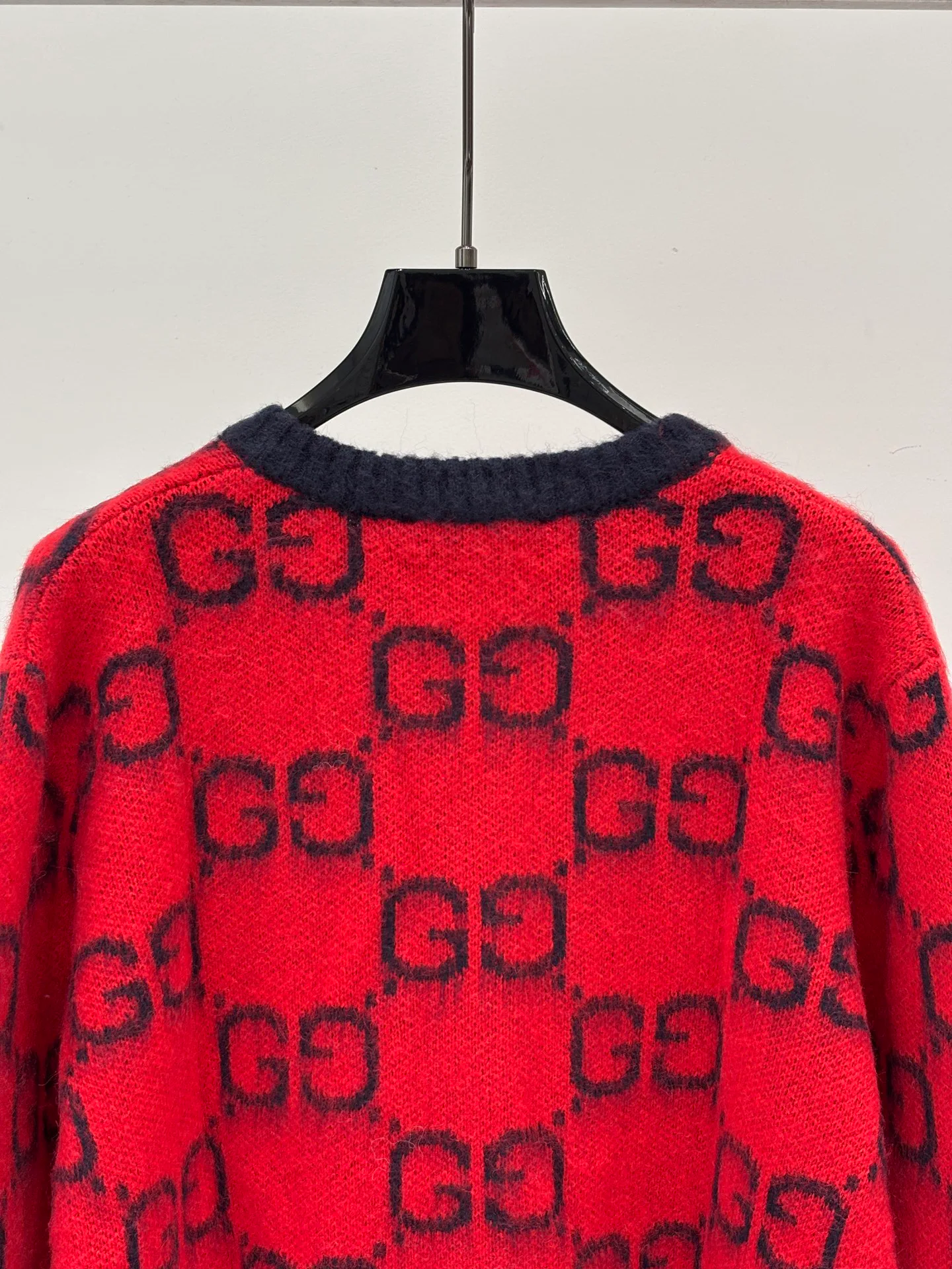 Джемперы И Свитеры Женские Gucci 18779036