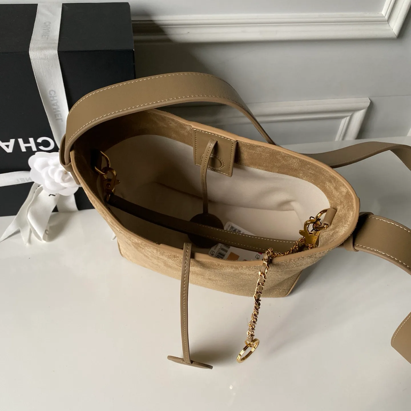 Классические Сумки Женские Chanel 18207997