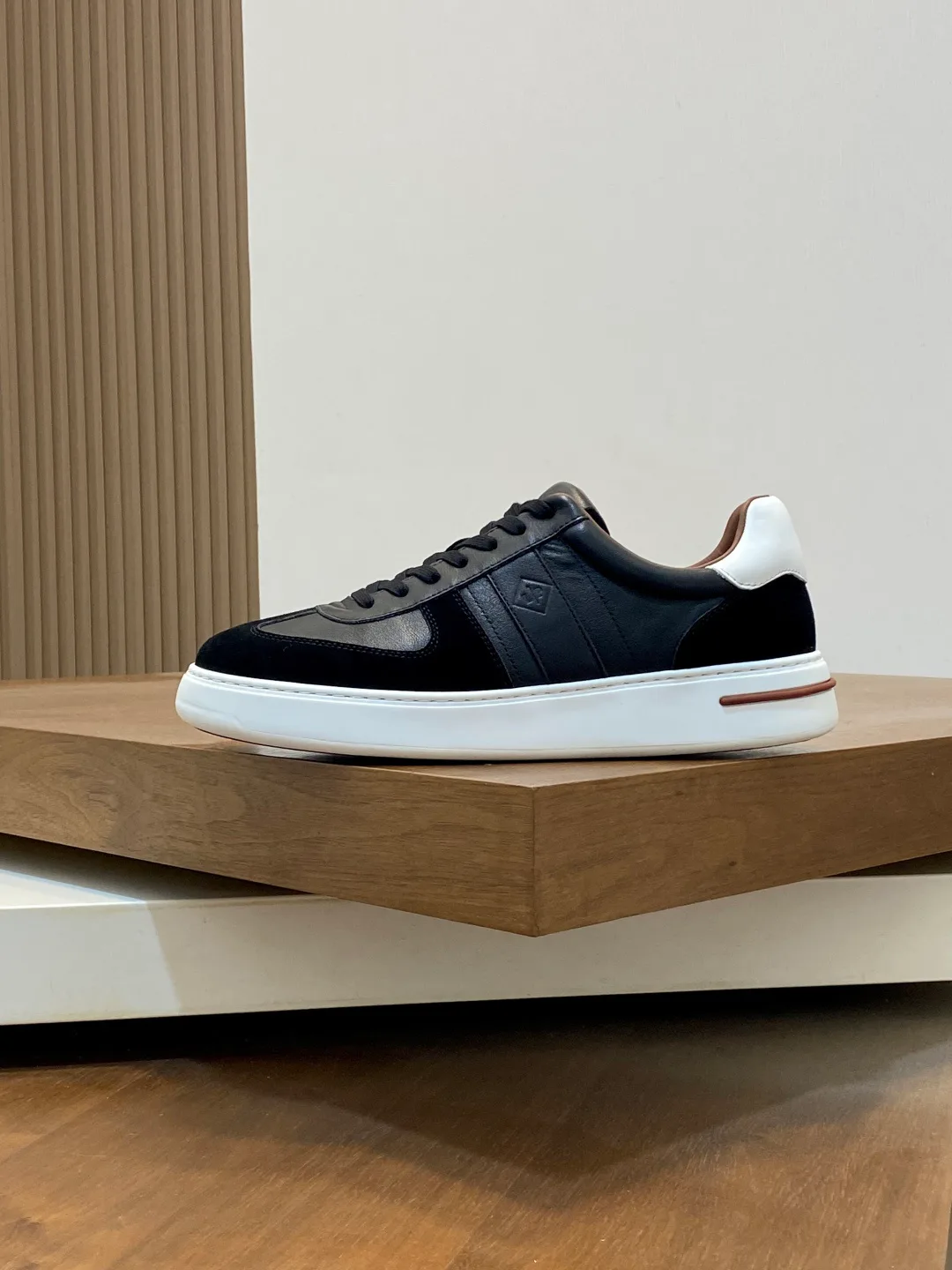 Кроссовки Мужские Loro Piana 11763474