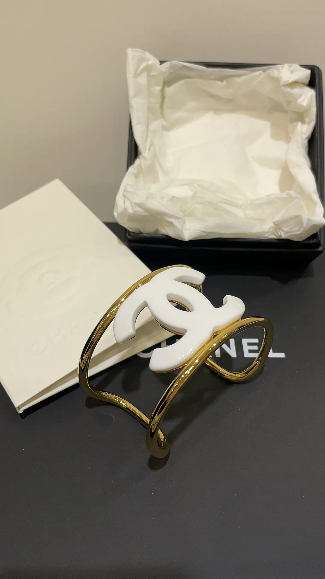 Бижутерия Chanel 260516