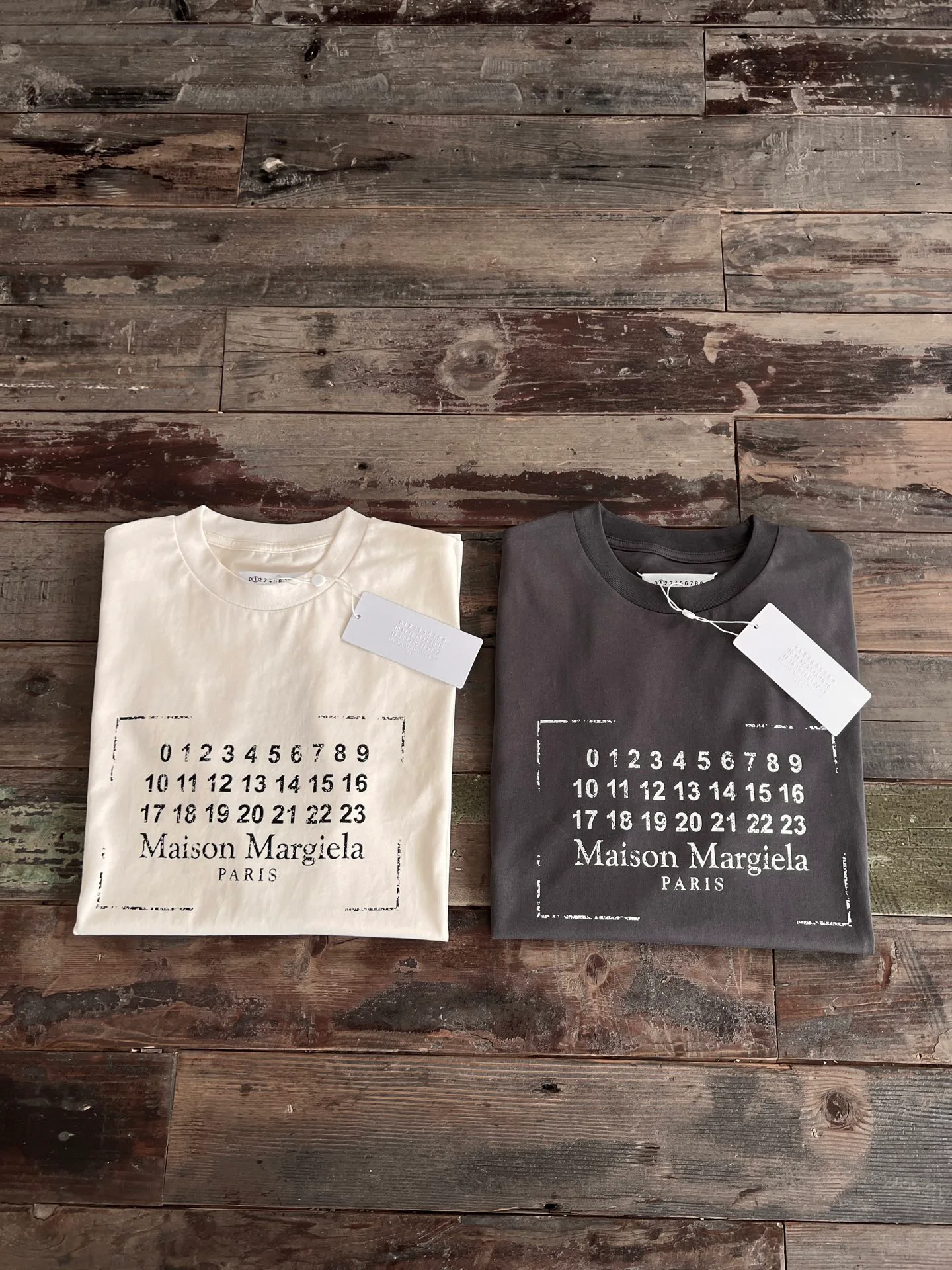 Футболки Мужские Maison Margiela 2553862