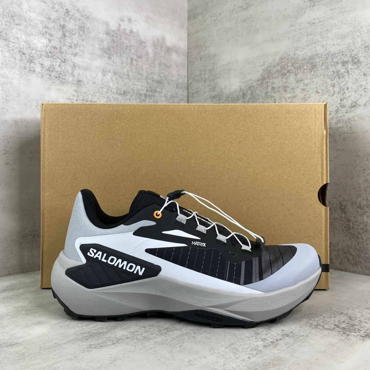 Кроссовки Женские Salomon 17835395