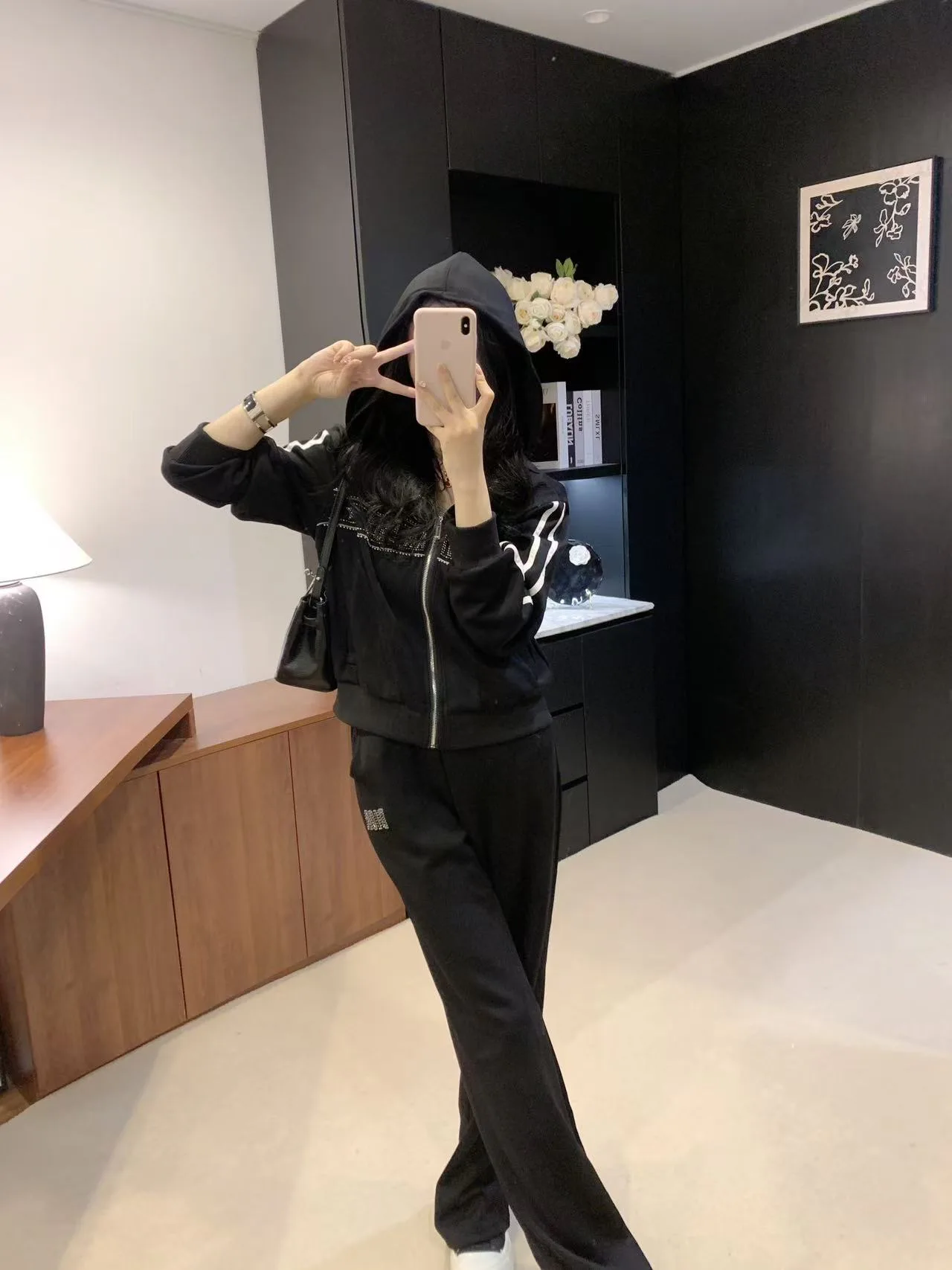 Спортивные Костюмы Женские Christian Dior 20721