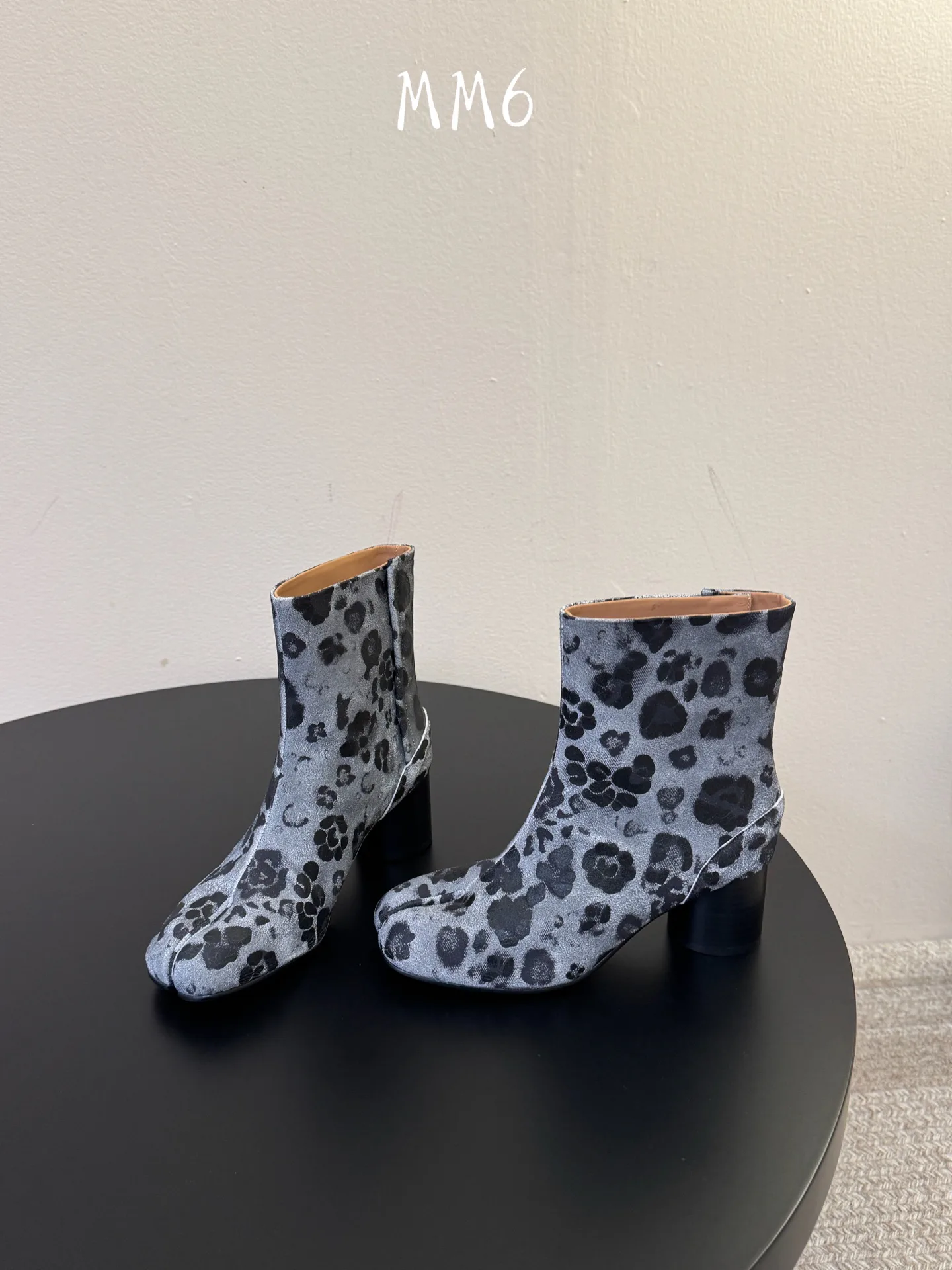 Ботильоны Женские Maison Margiela 18738947