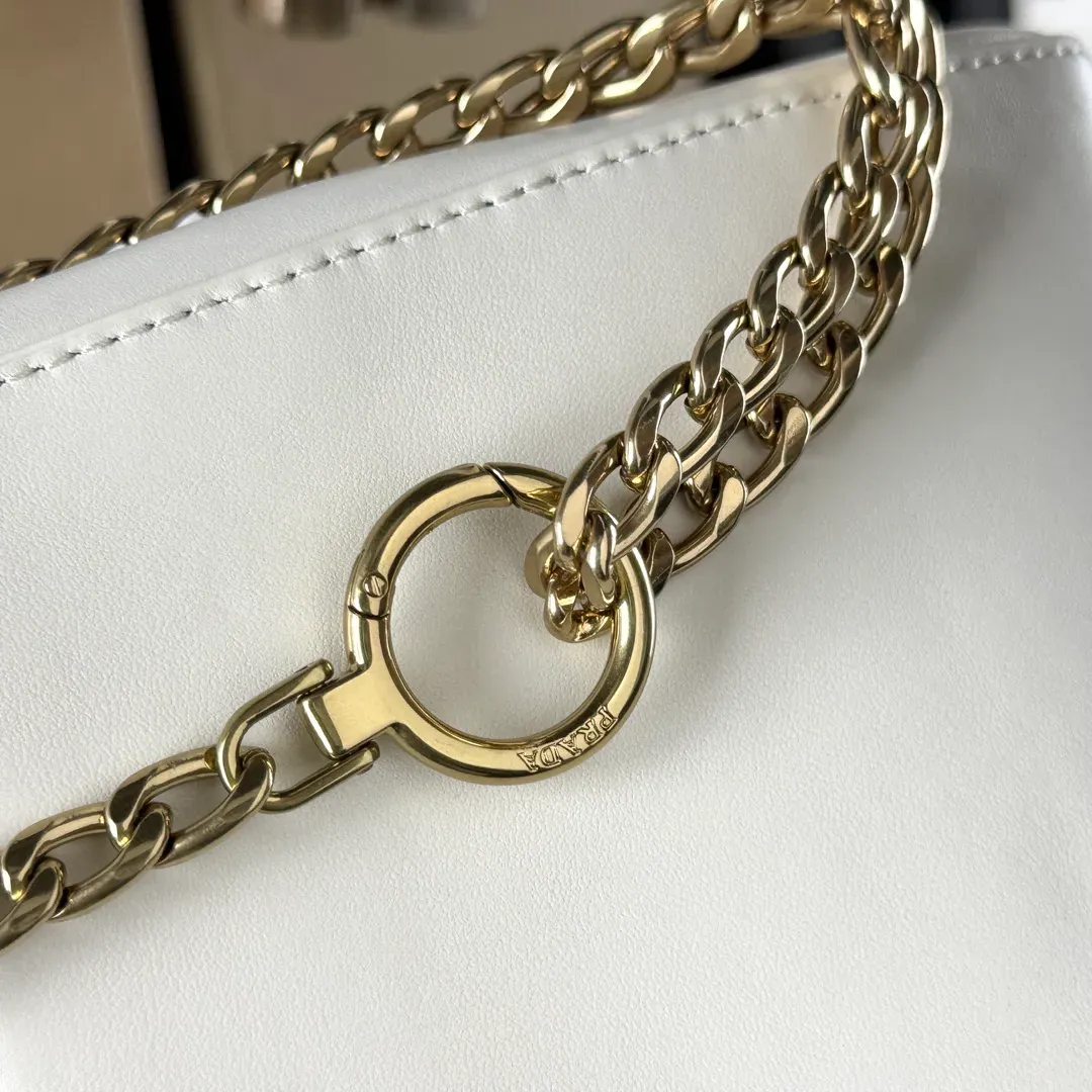 Сумки На Ремне Женские Prada 225556