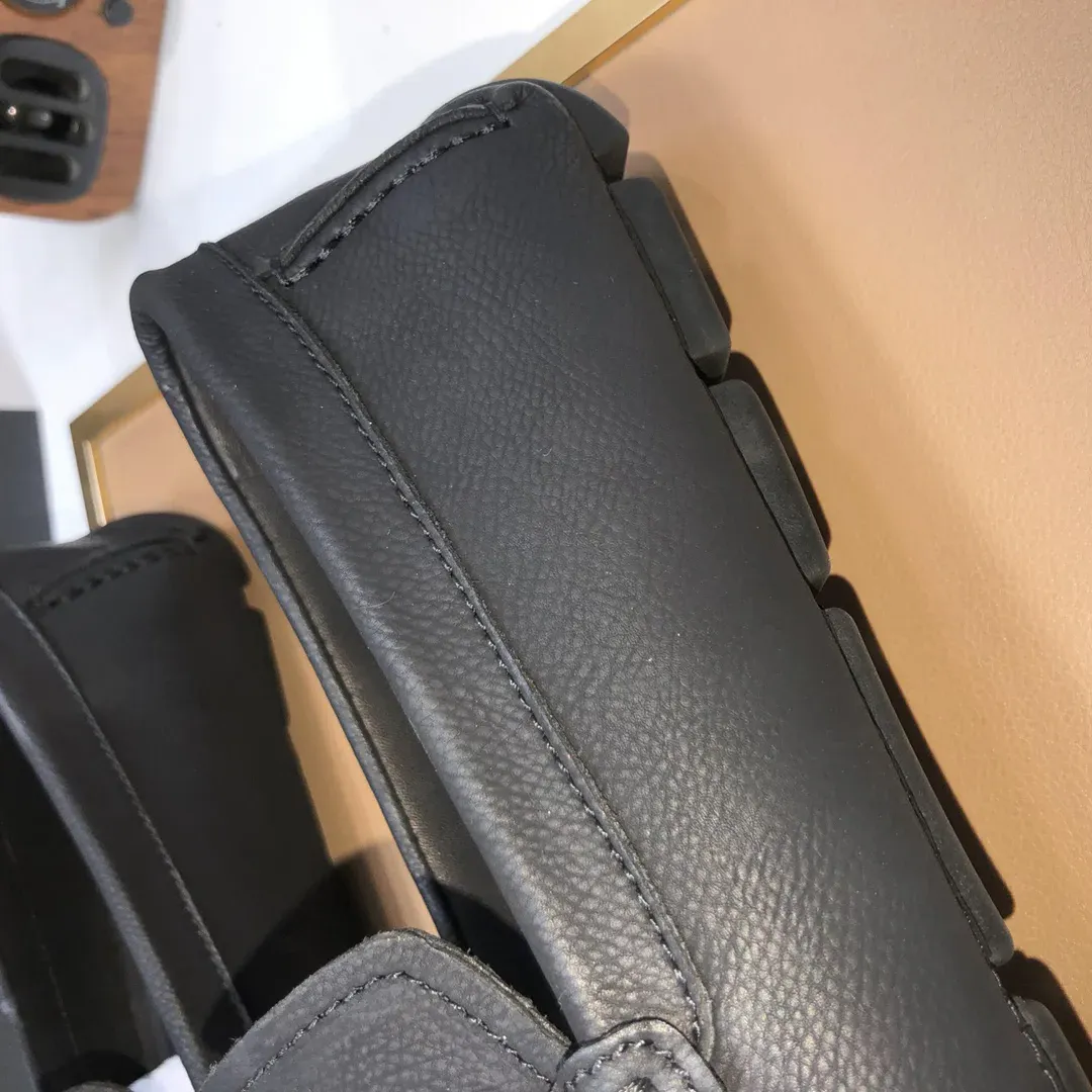 Лоферы И Мокасины Женские Prada 1003105