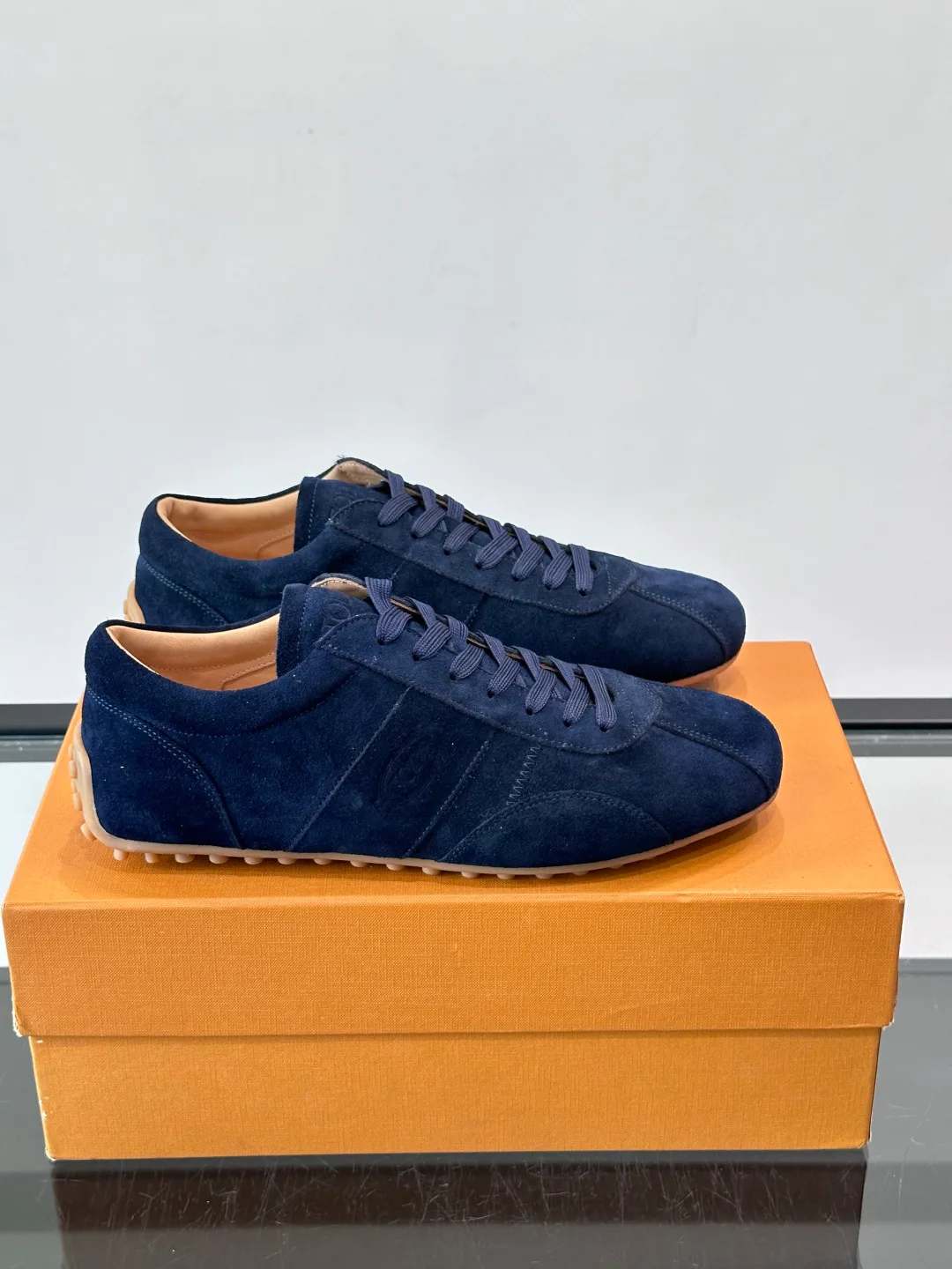 Кроссовки Мужские Tod's 17905735