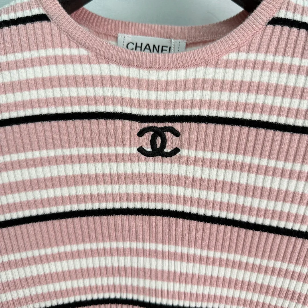 Джемперы И Свитеры Женские Chanel 18721417