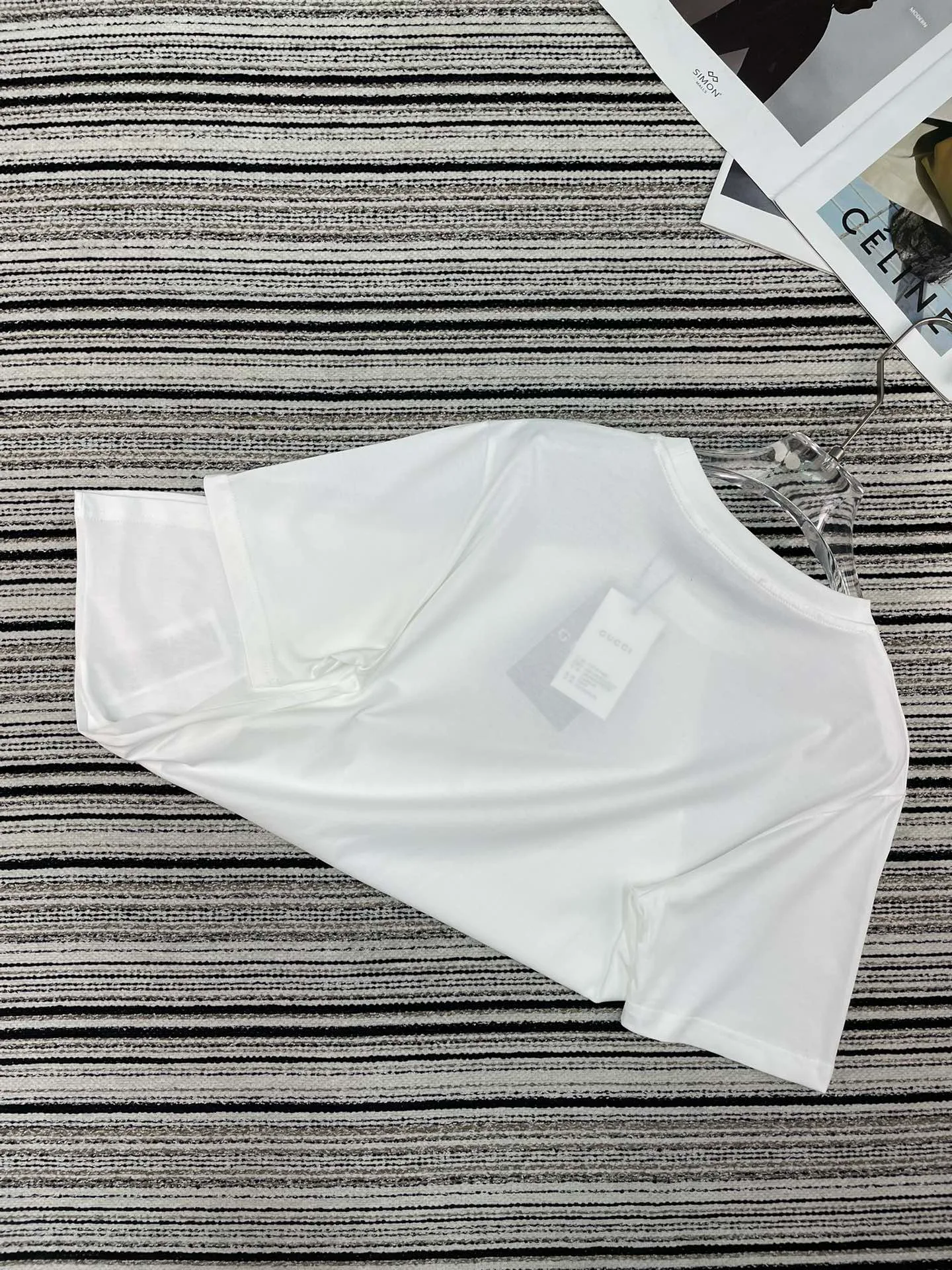 Футболки Женские Gucci 11700912