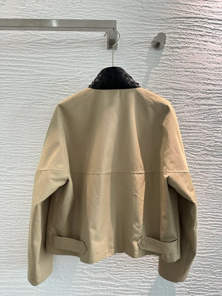 Куртки И Пуховики Женские Bottega Veneta 18172698