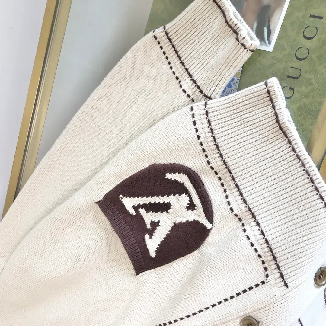 Свитеры Женские Louis Vuitton 264344