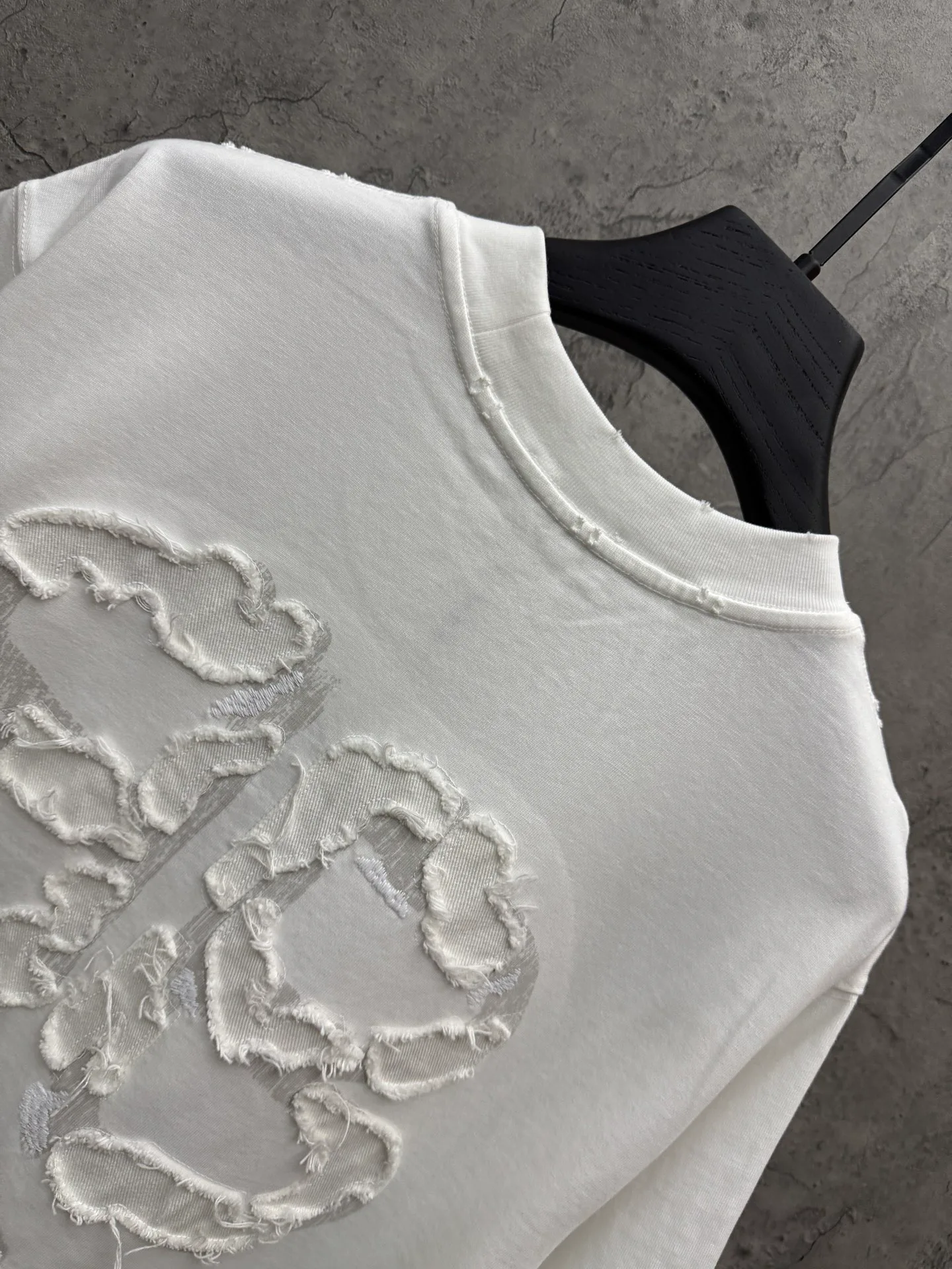 Футболки Мужские Balenciaga 10787103