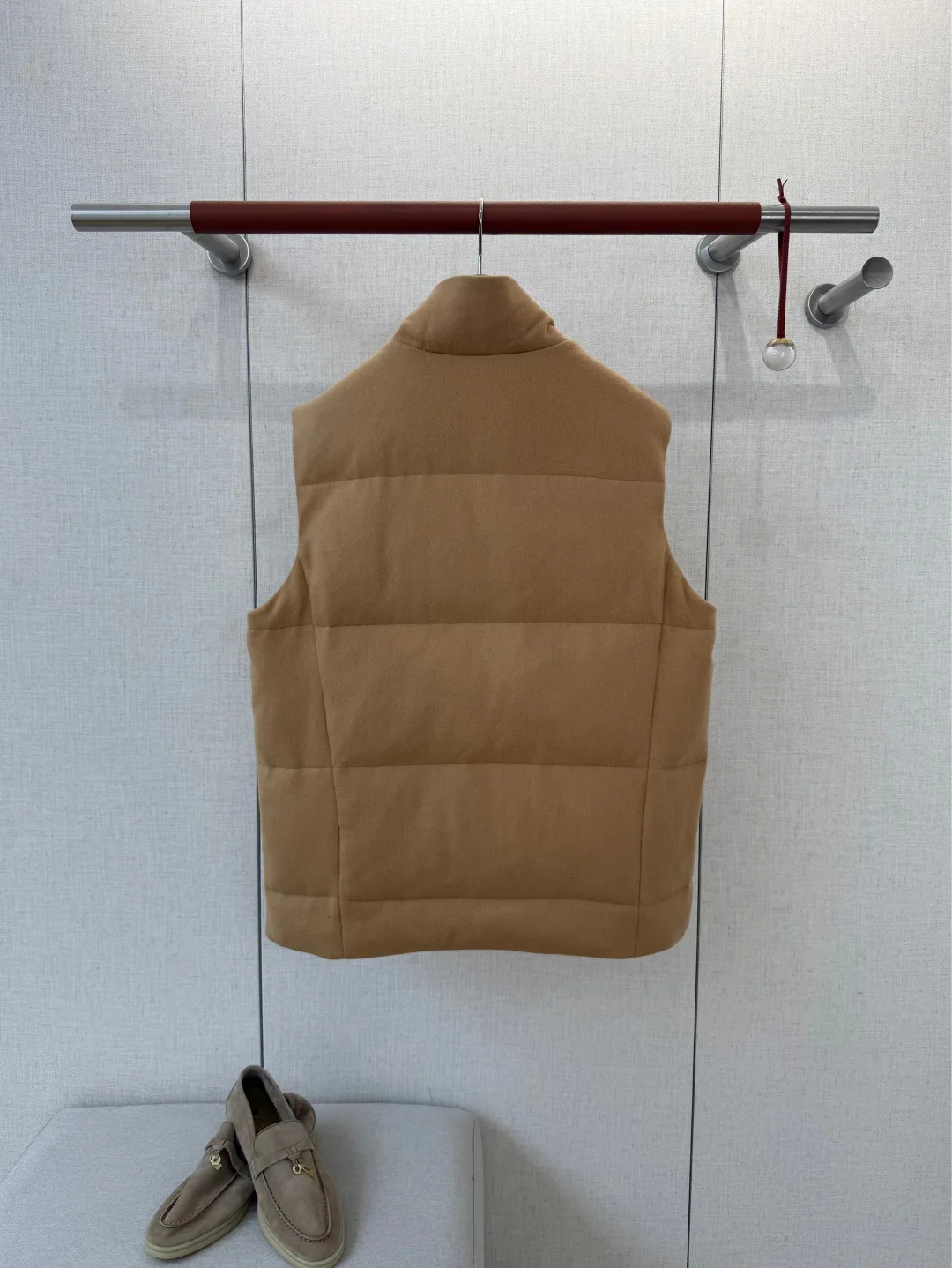 Жилеты Мужские Brunello Cucinelli 6054289