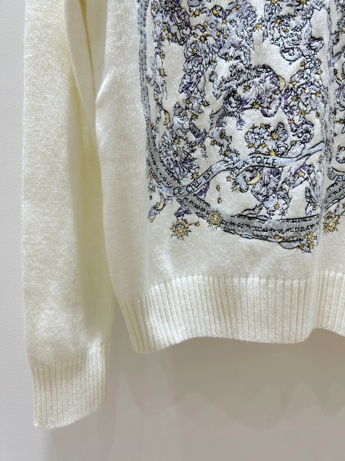 Джемперы И Свитеры Женские Christian Dior 18326223