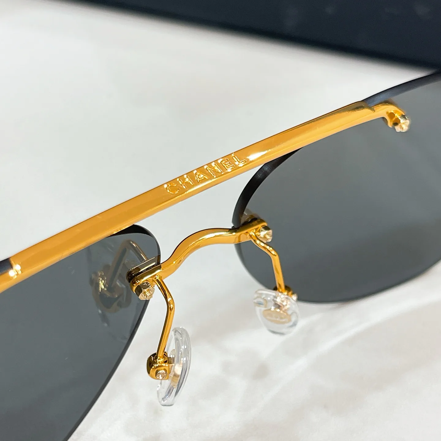 Очки Chanel 17495924