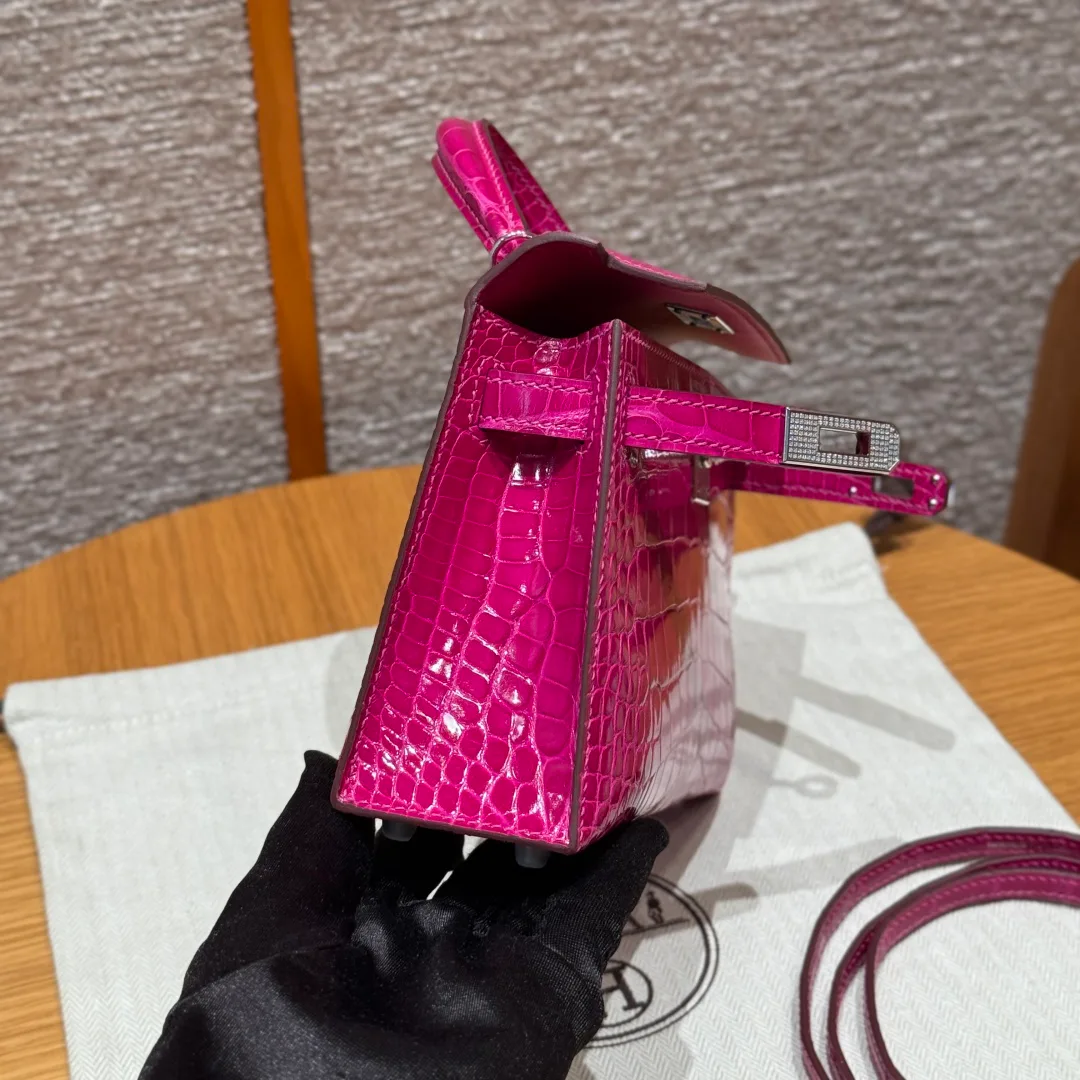 Сумки На Ремне Женские Hermes 173393