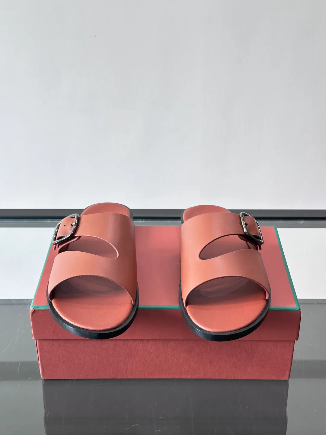 Сандалии Мужские Loro Piana 13562693