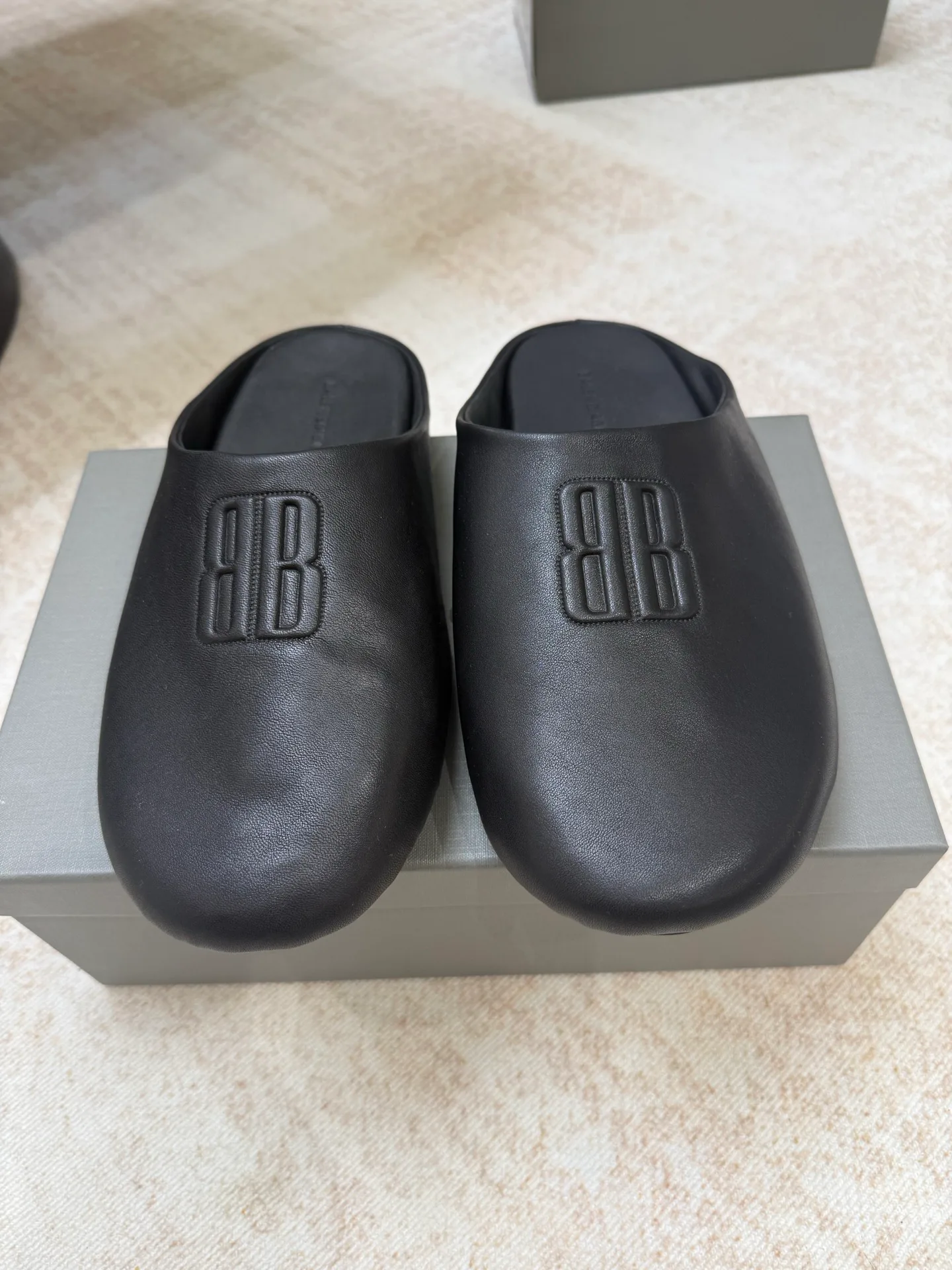 Мюли И Сабо Женские Balenciaga 11581896