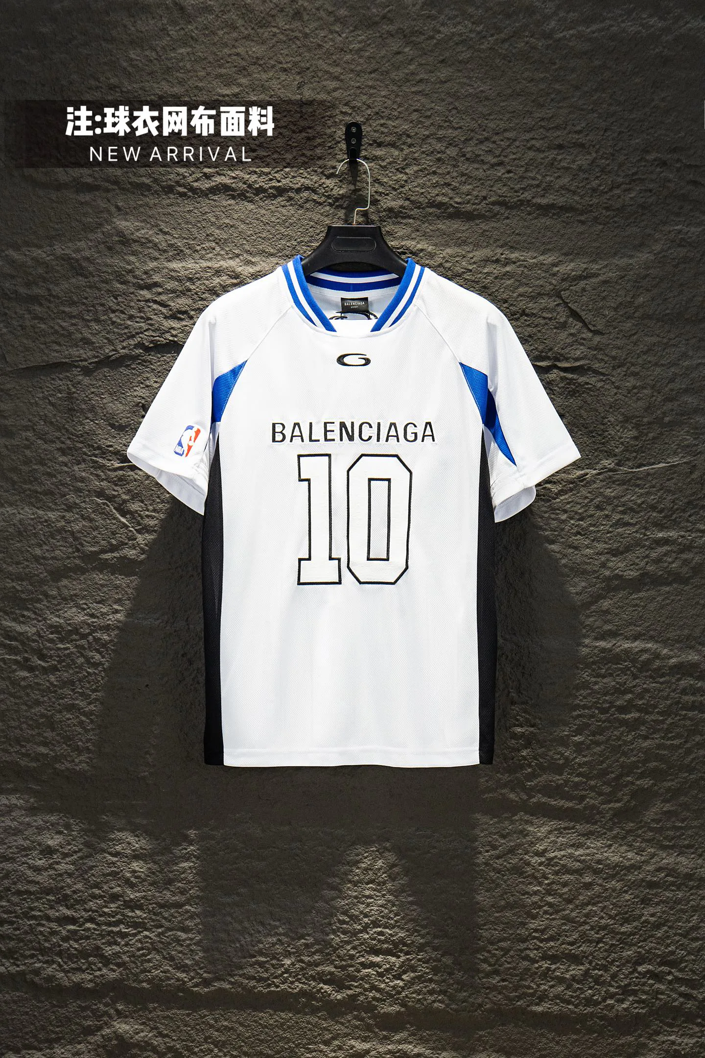 Футболки Мужские Balenciaga 11608006