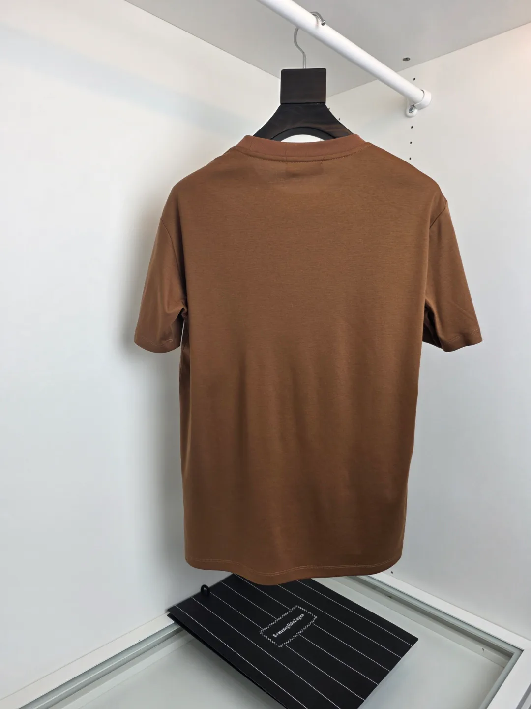 Футболки Мужские Zegna 12789804
