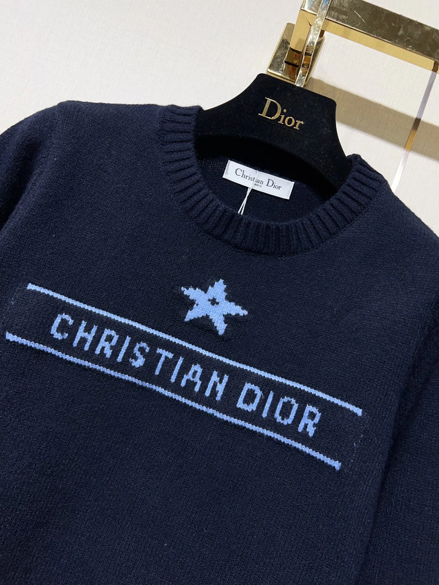Джемперы И Свитеры Женские Christian Dior 19189137