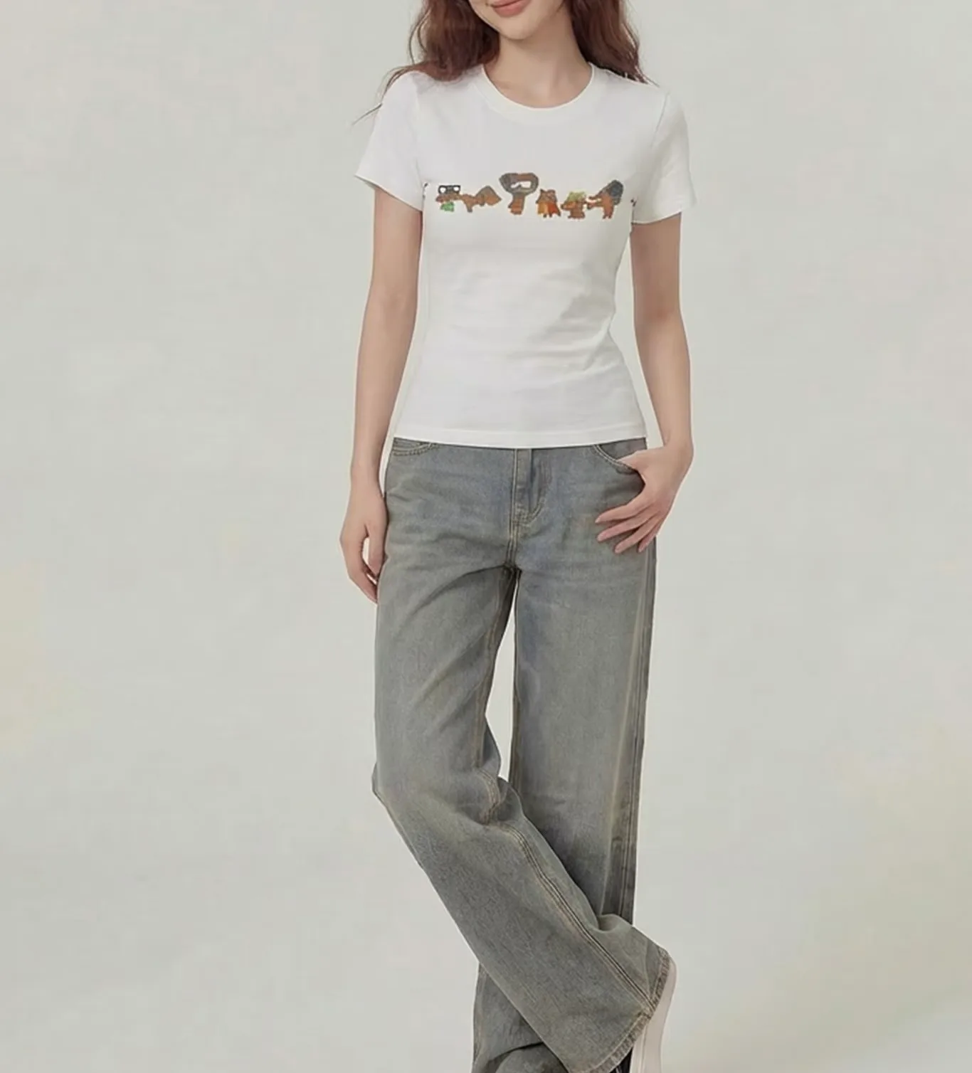 Футболки Мужские Gucci 13370743