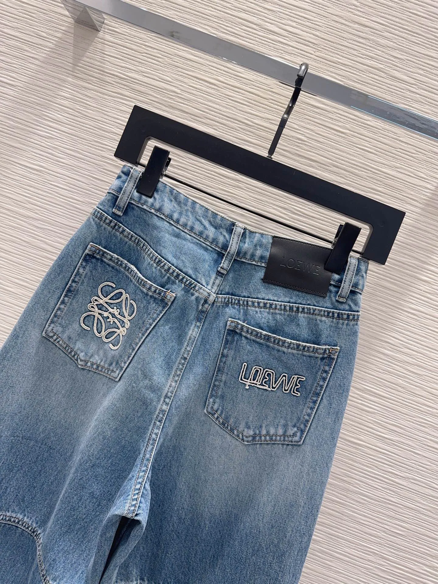 Джинсы Женские Loewe 11484572