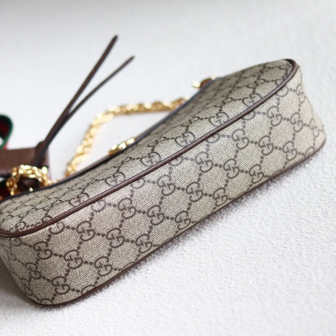 Сумки На Ремне Женские Gucci 11601517