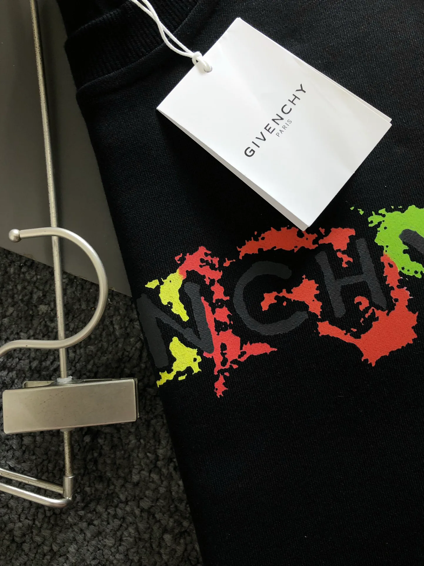 Свитшоты И Худи Мужские Givenchy 1826084