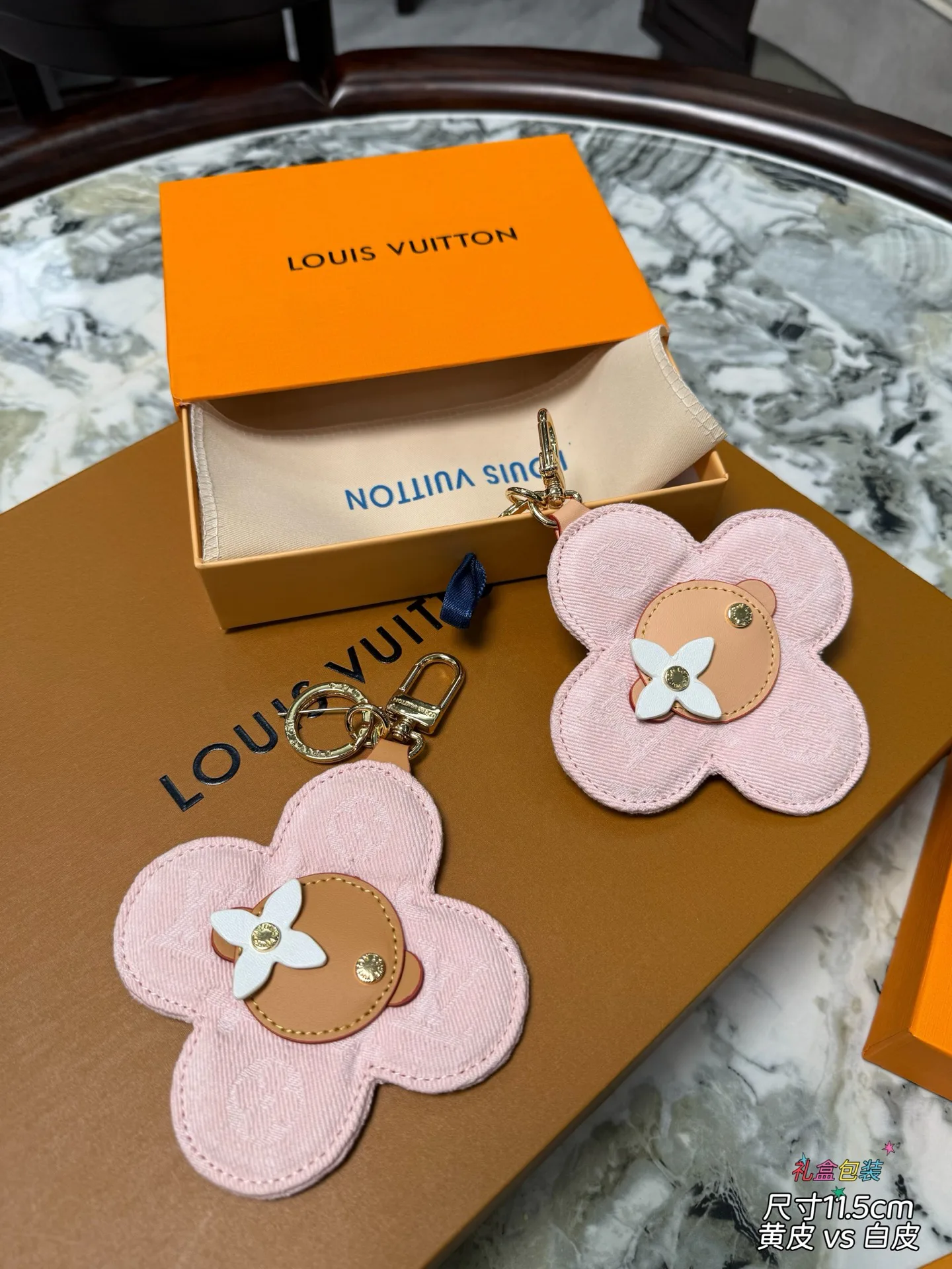 Ключницы Louis Vuitton 1260034