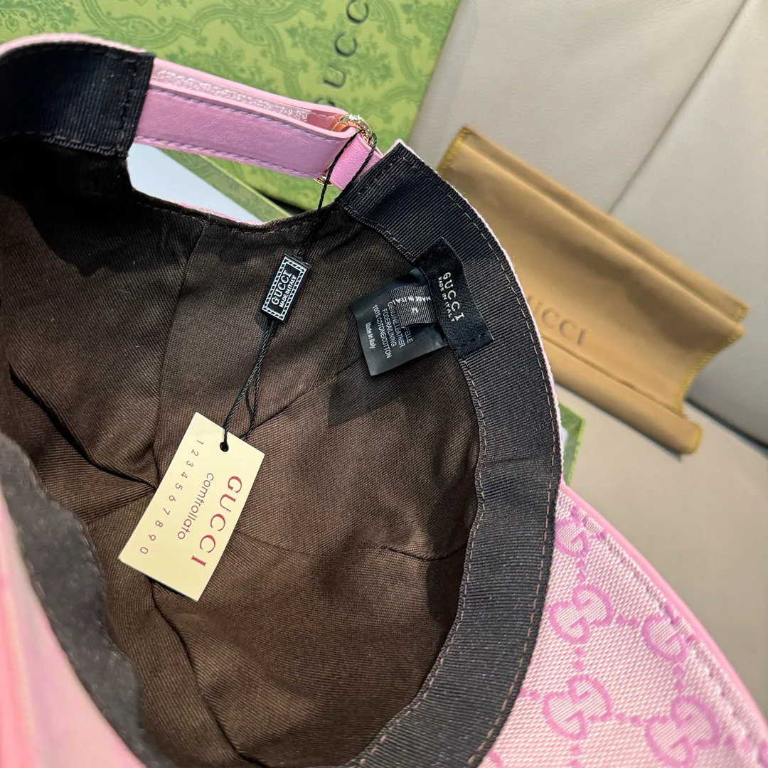 Головные Уборы Gucci 11529724