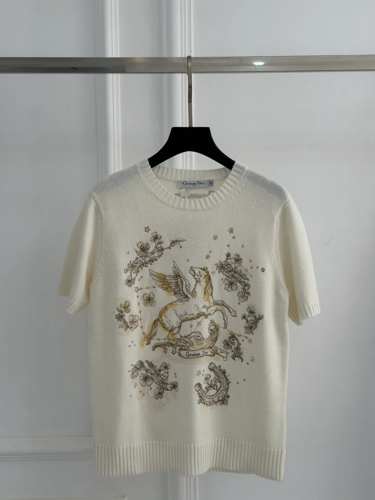 Футболки Женские Christian Dior 11811670