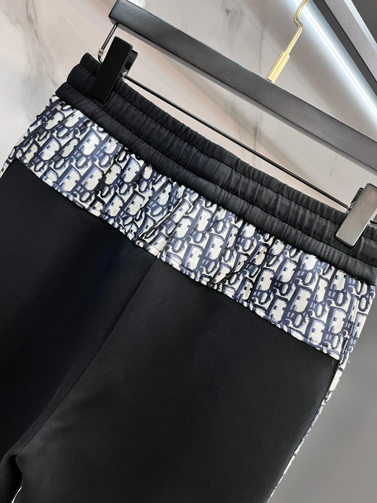 Брюки Мужские Christian Dior 1138649