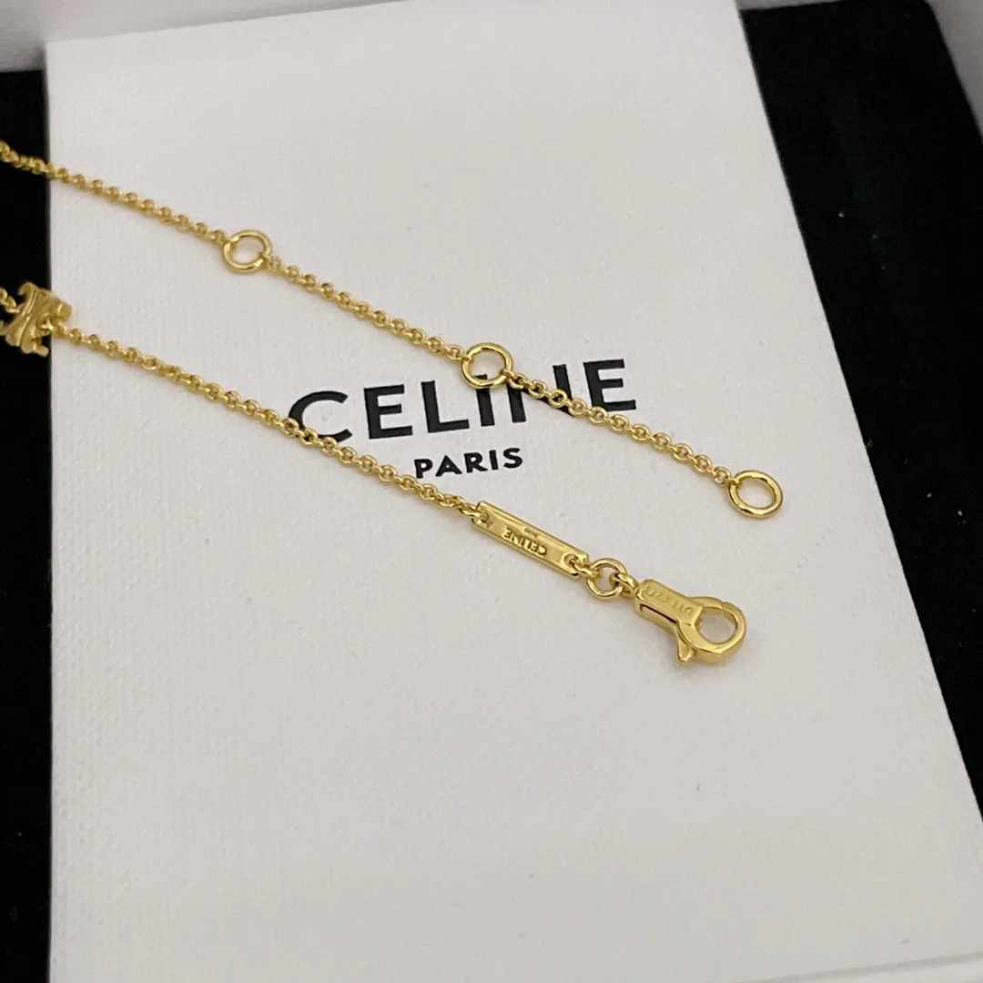Бижутерия Celine 18603790
