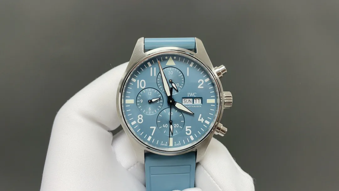 Часы Мужские Iwc 693145
