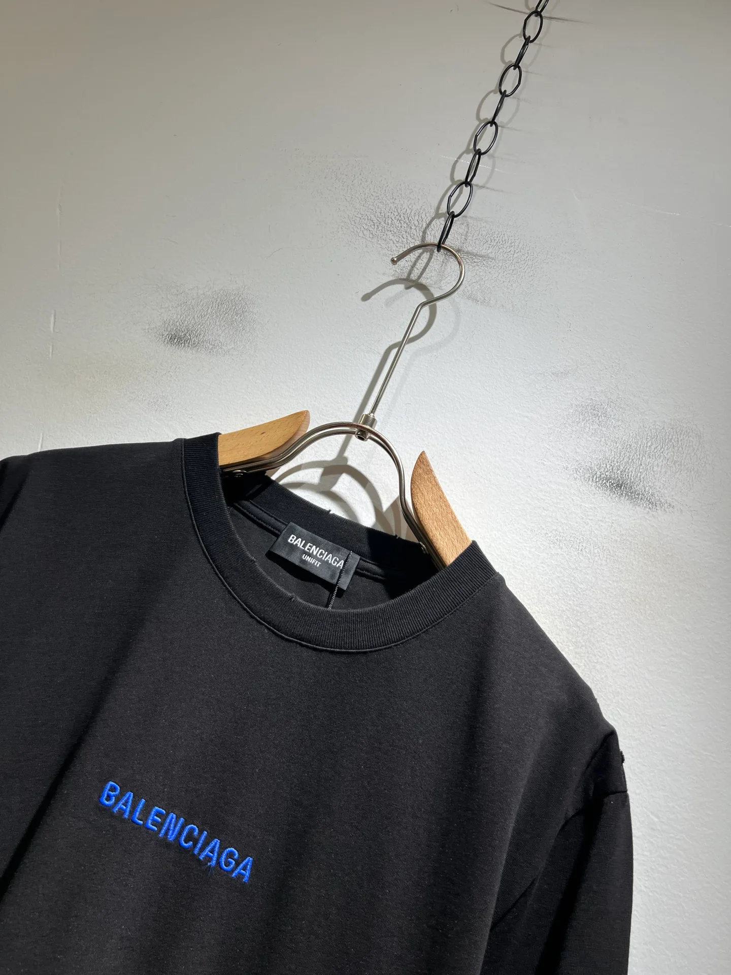 Футболки Женские Balenciaga 11361275